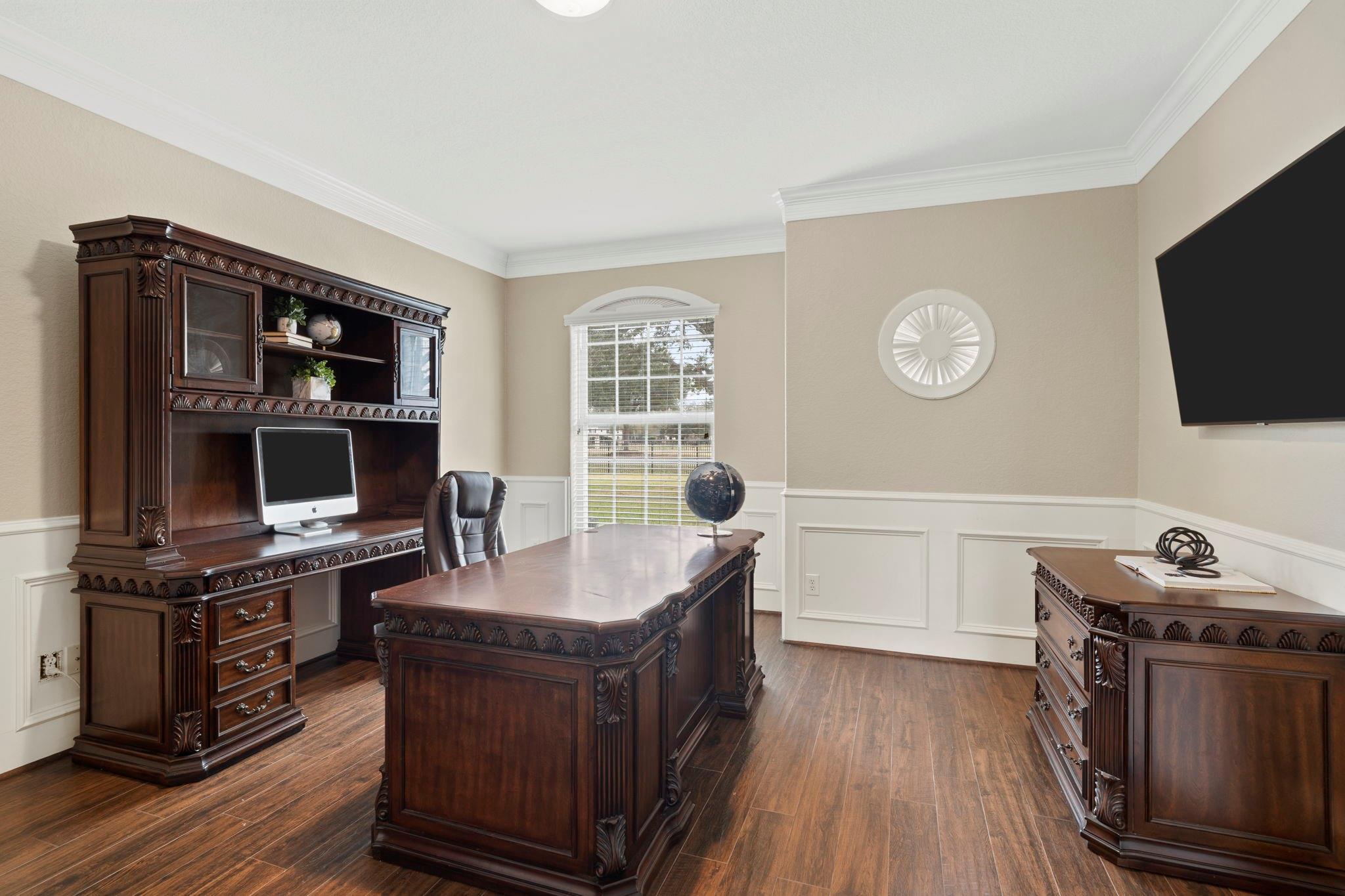 4502 Creek Point Lane