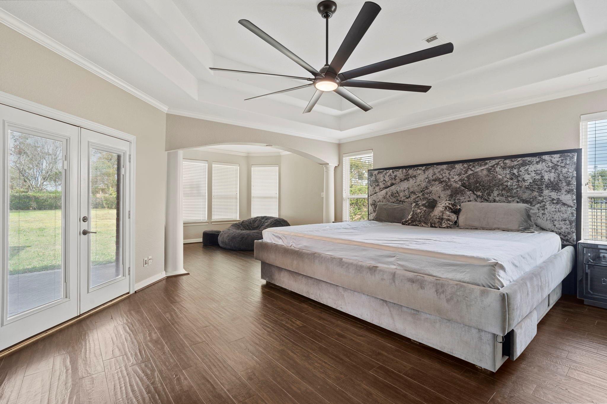 4502 Creek Point Lane