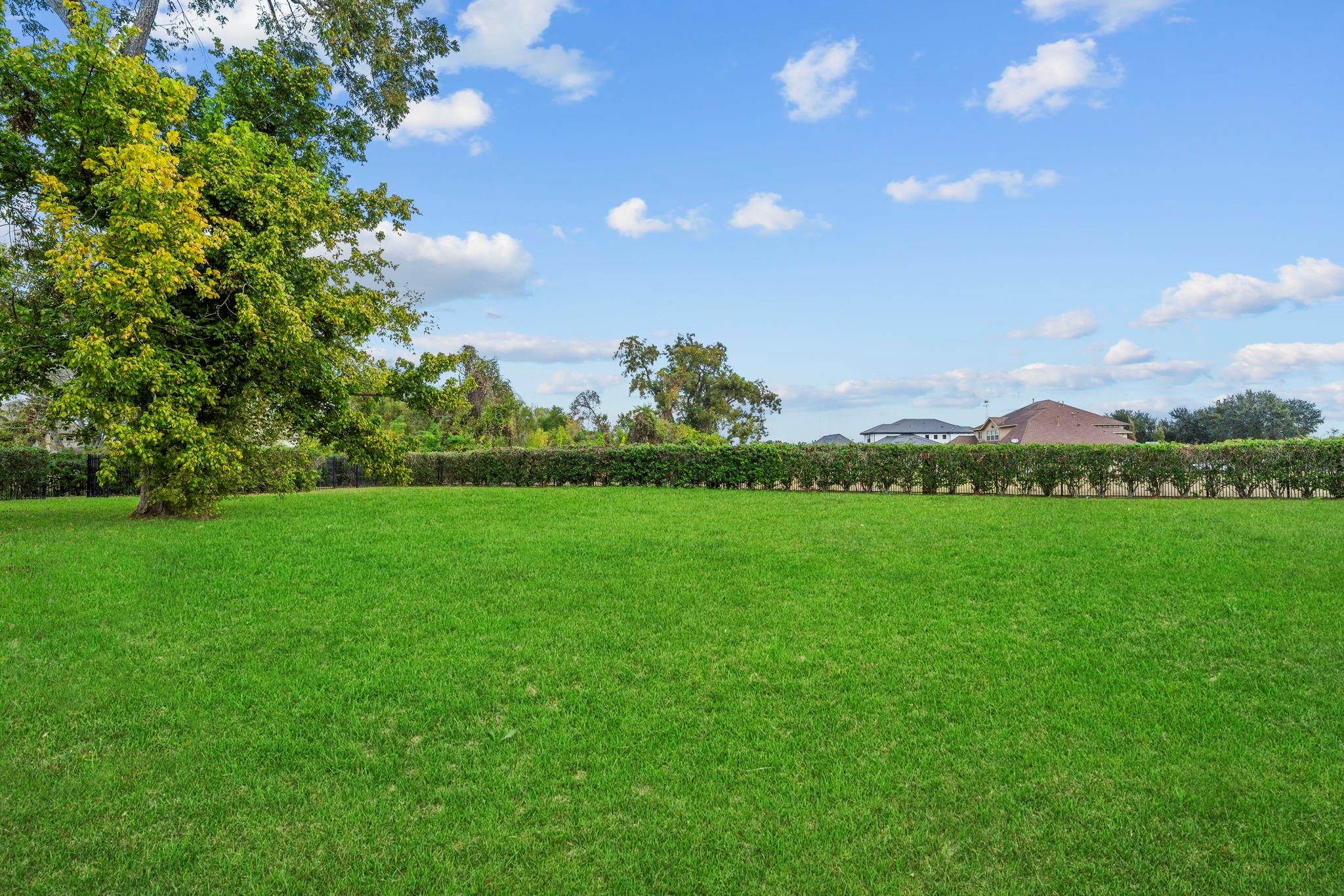 4502 Creek Point Lane