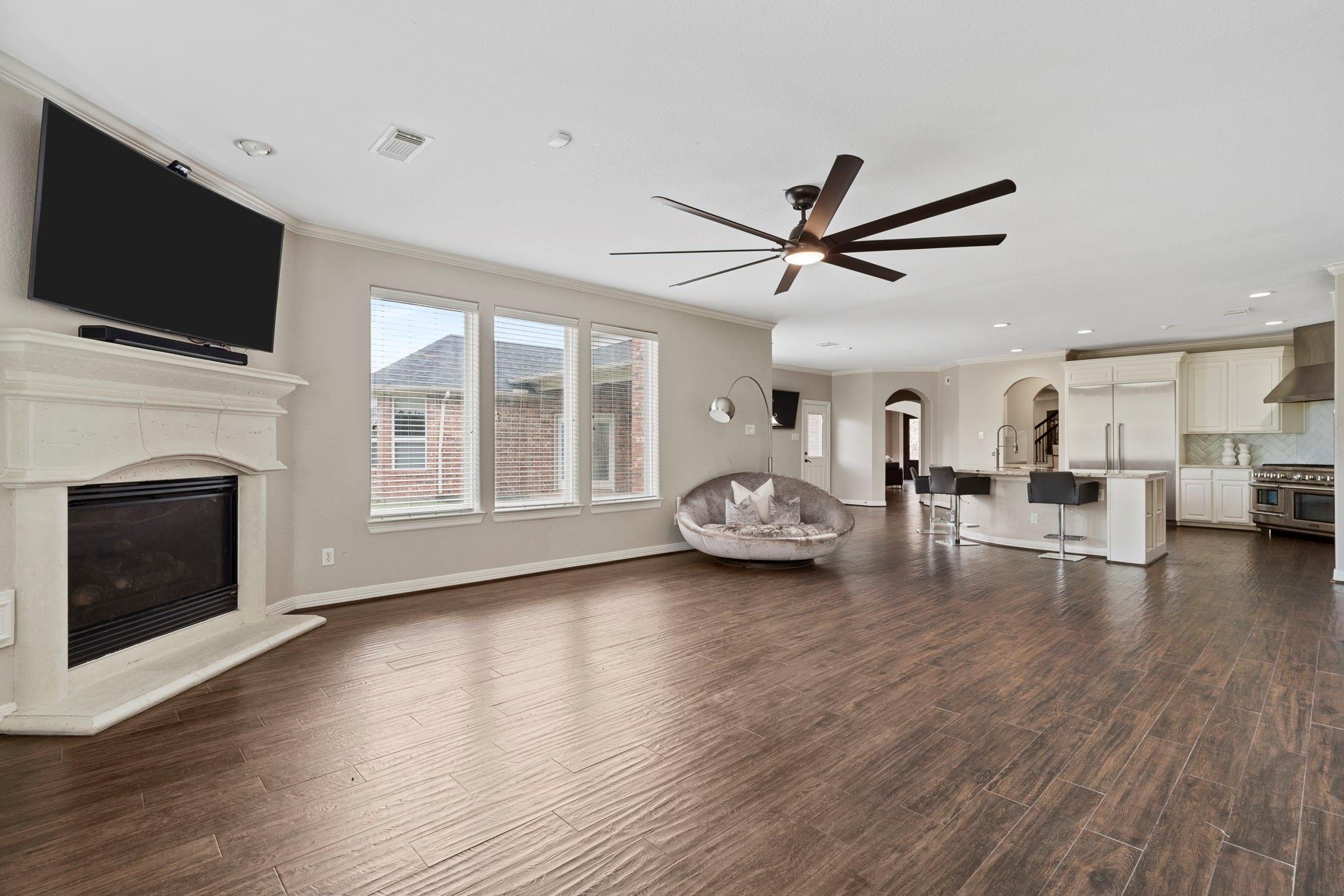 4502 Creek Point Lane