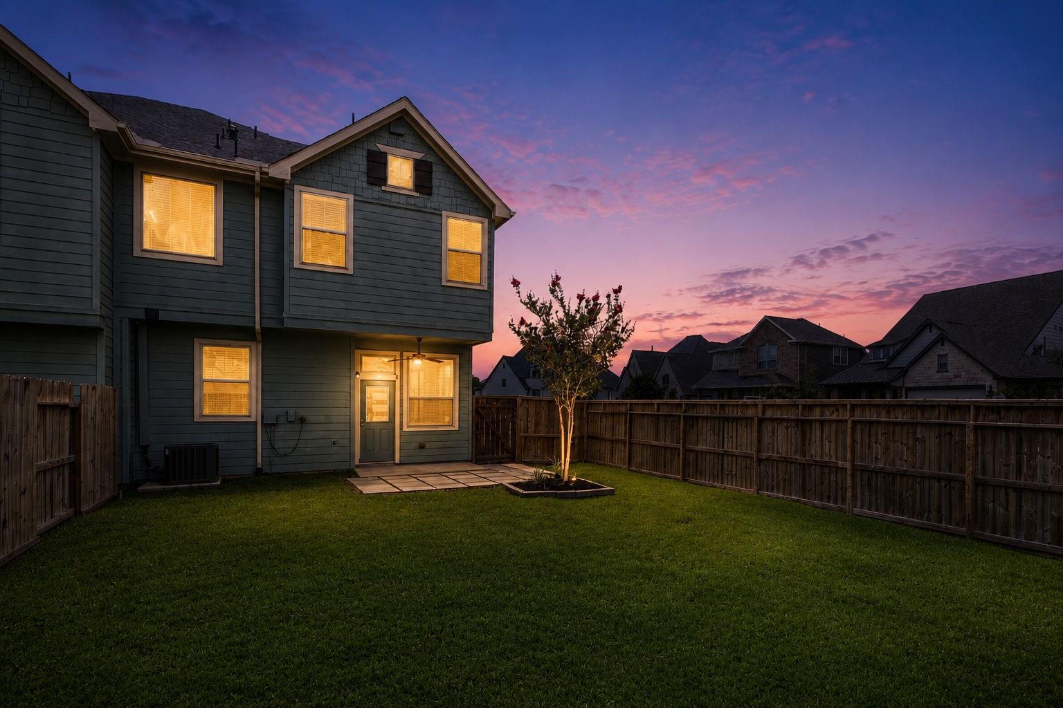 8614 Azalea Crossing Court