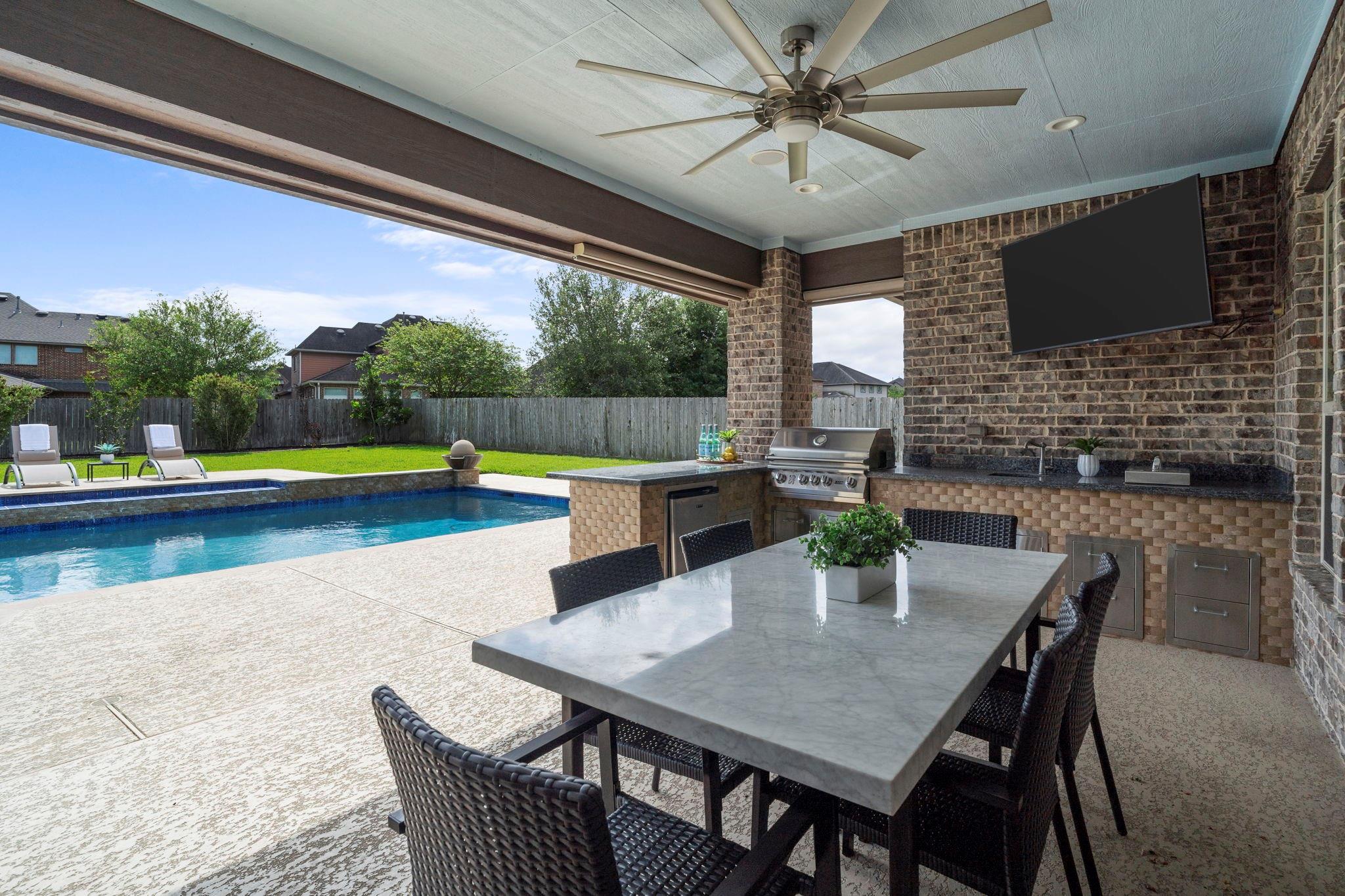 2618 Lazy Vine Lane