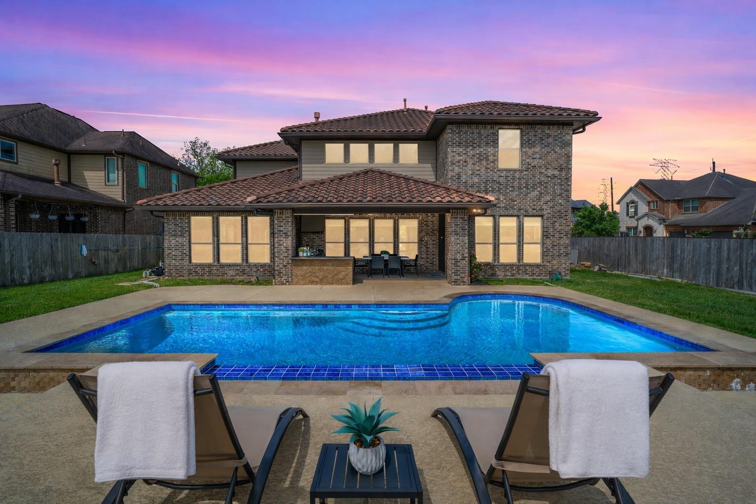 2618 Lazy Vine Lane