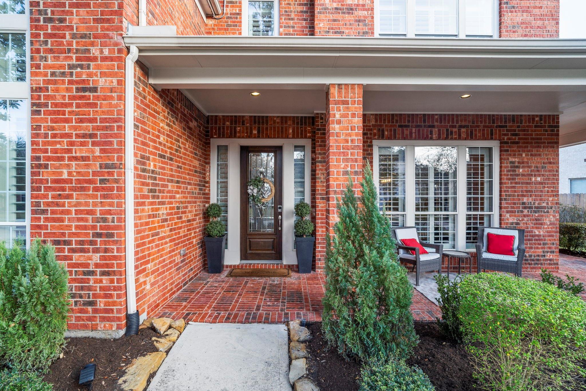 2822 Taylorcrest