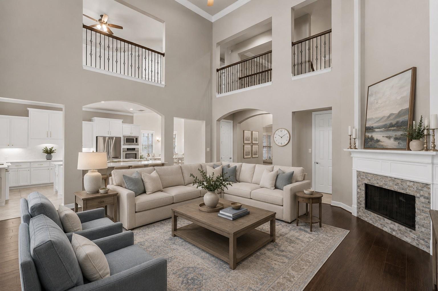 2822 Taylorcrest