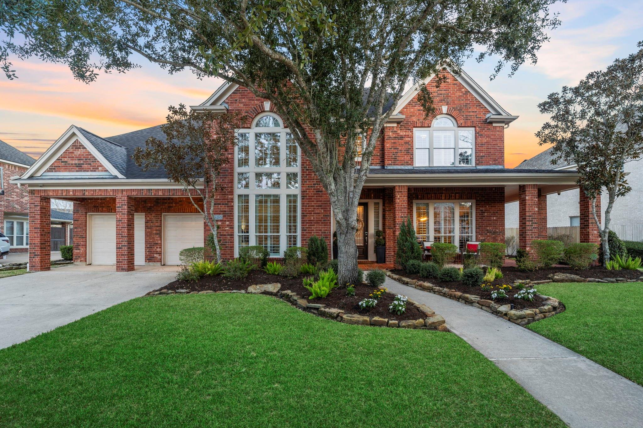 2822 Taylorcrest