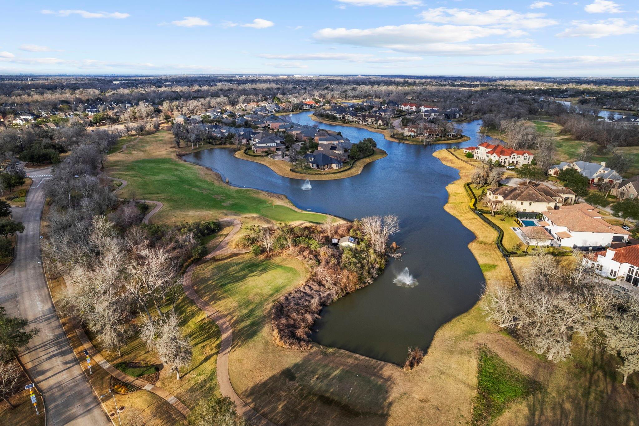 2822 Taylorcrest