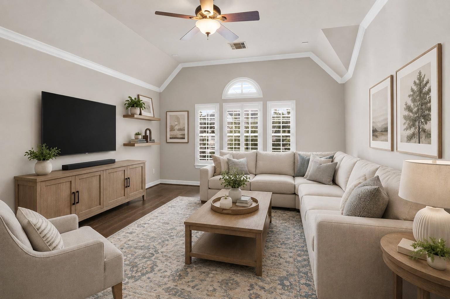 2822 Taylorcrest