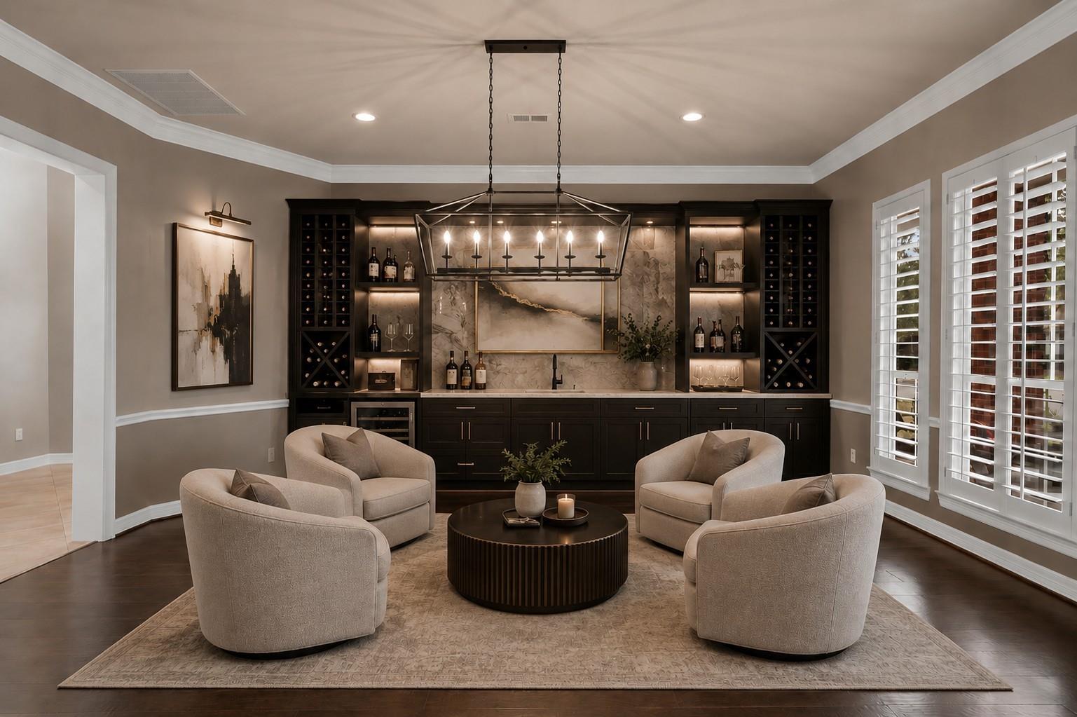 2822 Taylorcrest