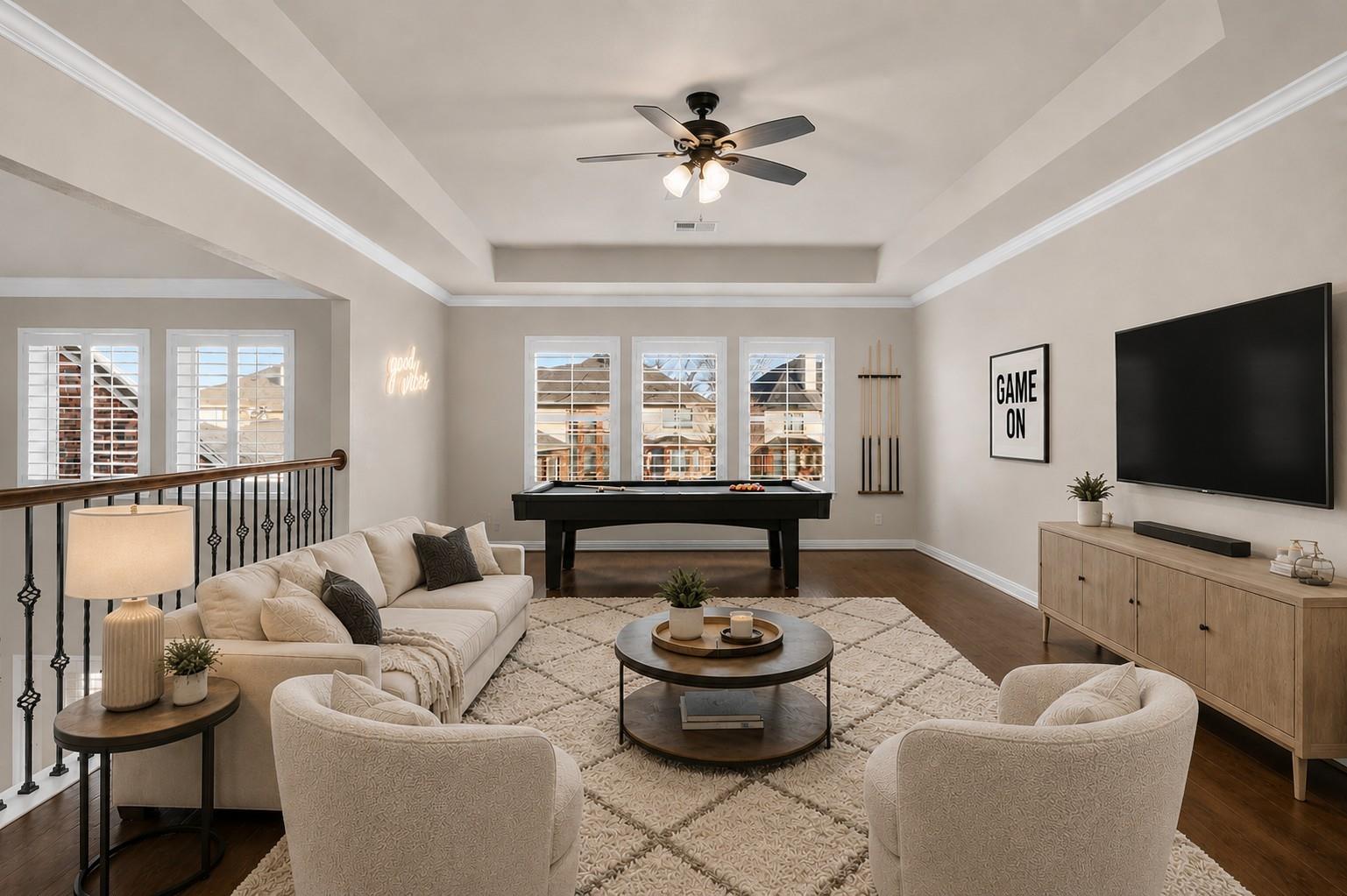 2822 Taylorcrest