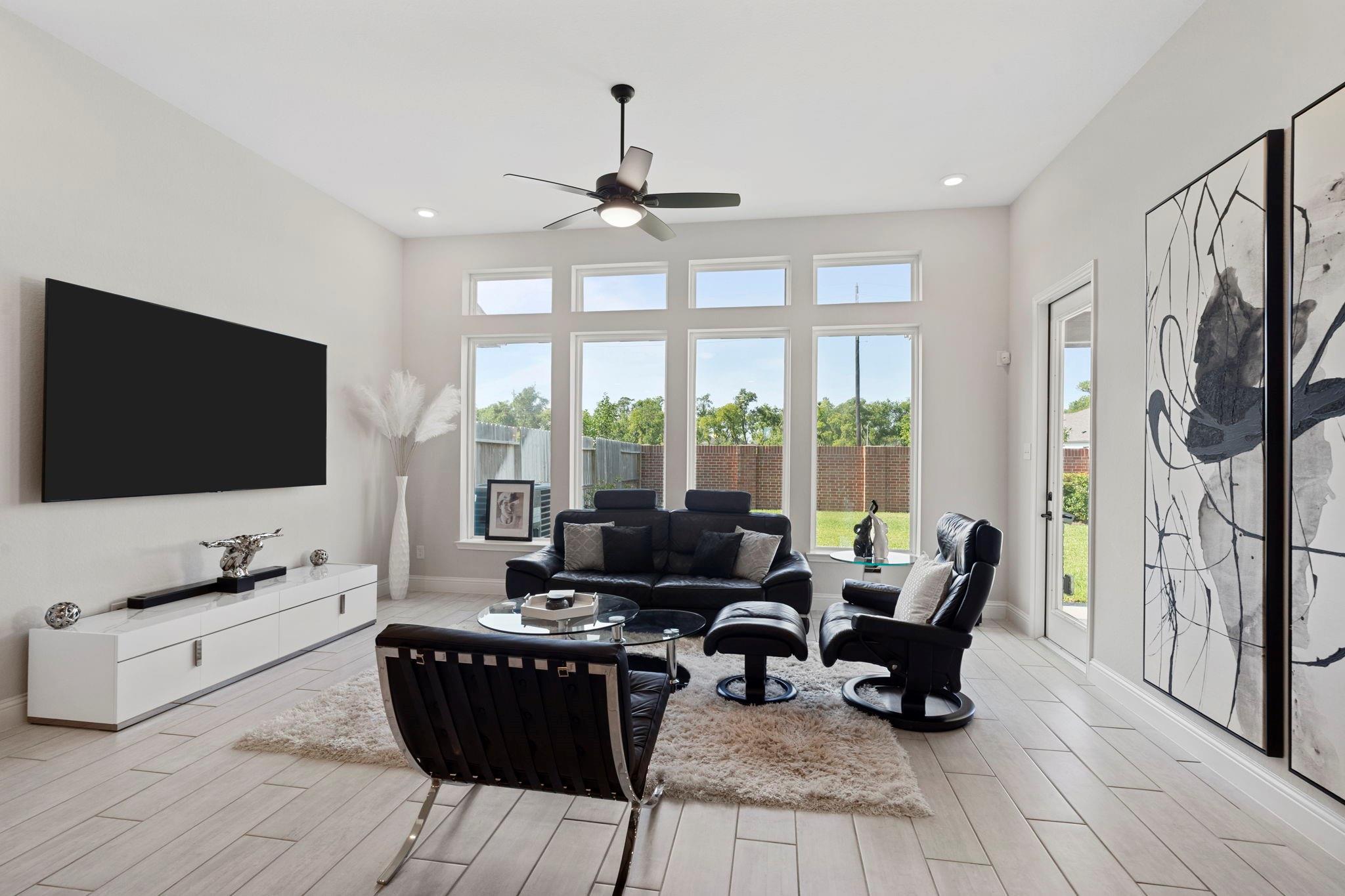 10126 Water Harbor Drive, Missouri City