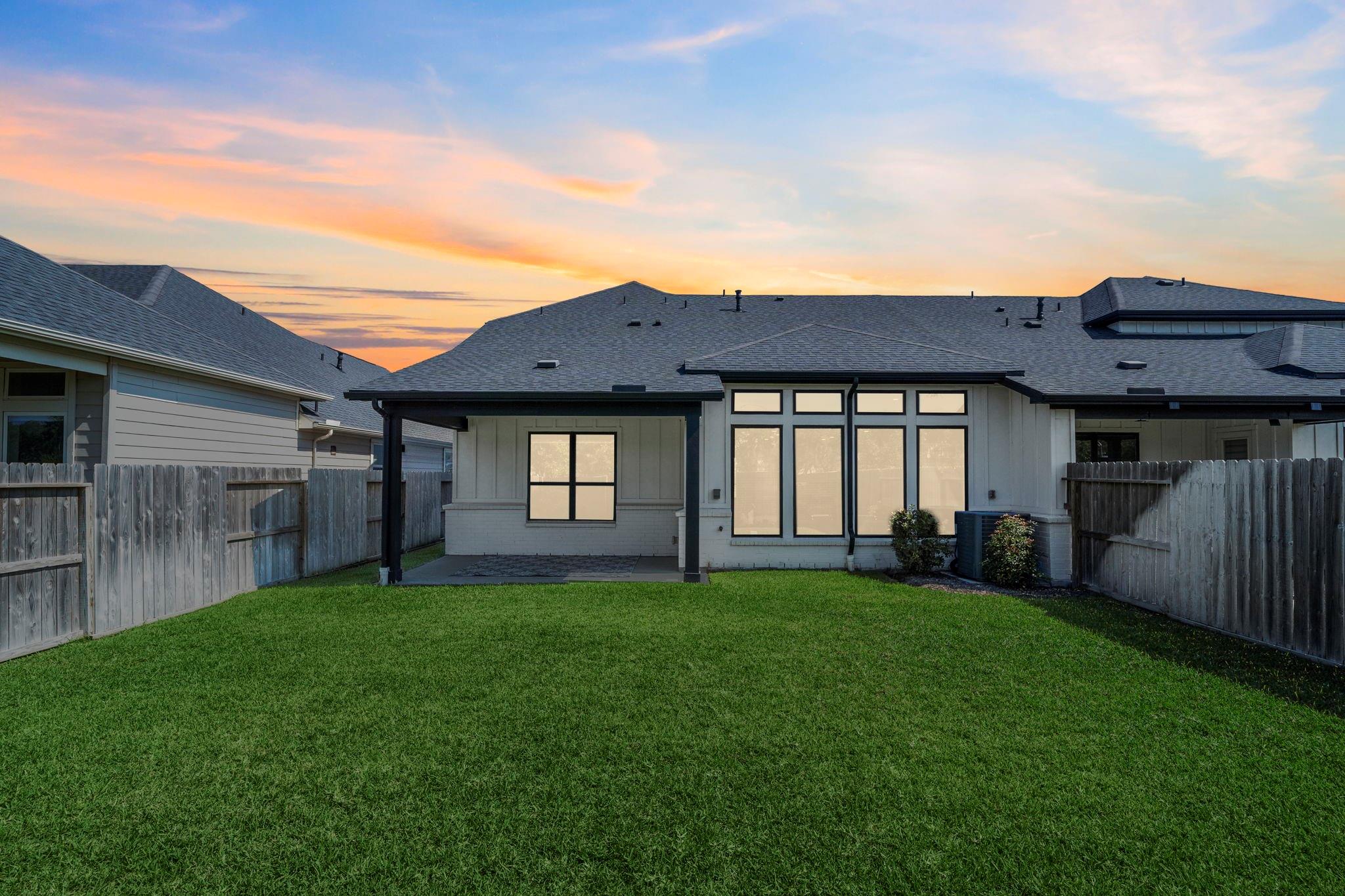 10126 Water Harbor Drive, Missouri City