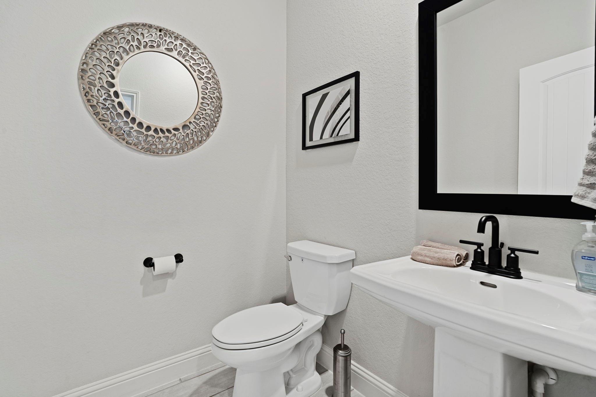 10126 Water Harbor Drive, Missouri City