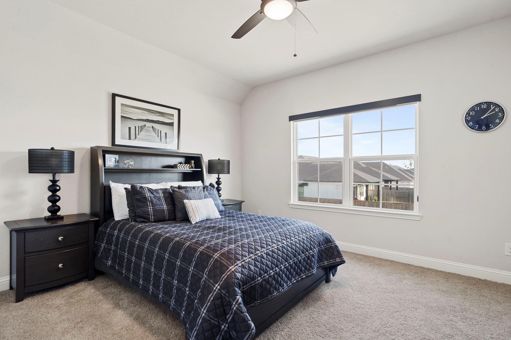 10126 Water Harbor Drive, Missouri City