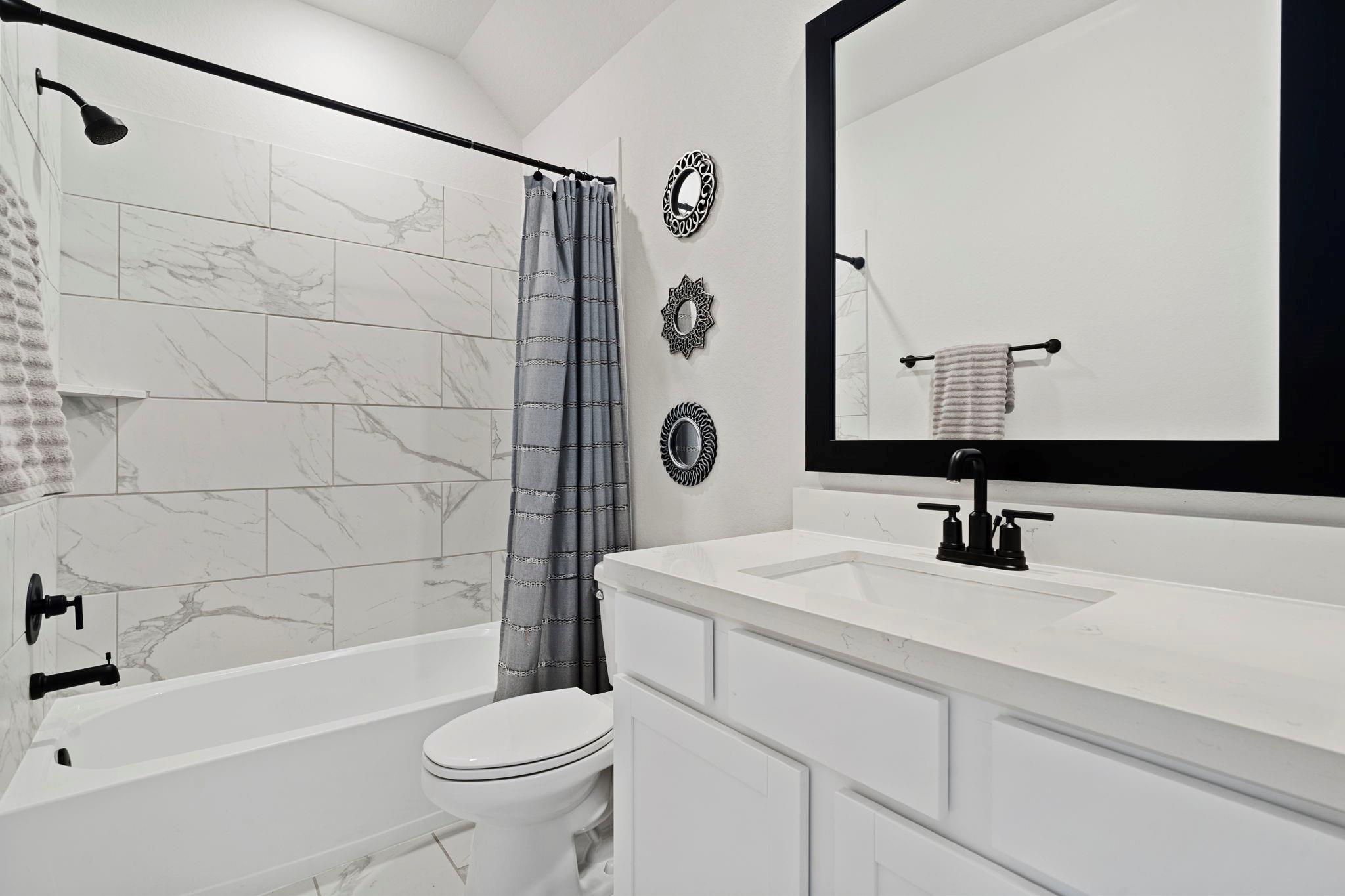 10126 Water Harbor Drive, Missouri City