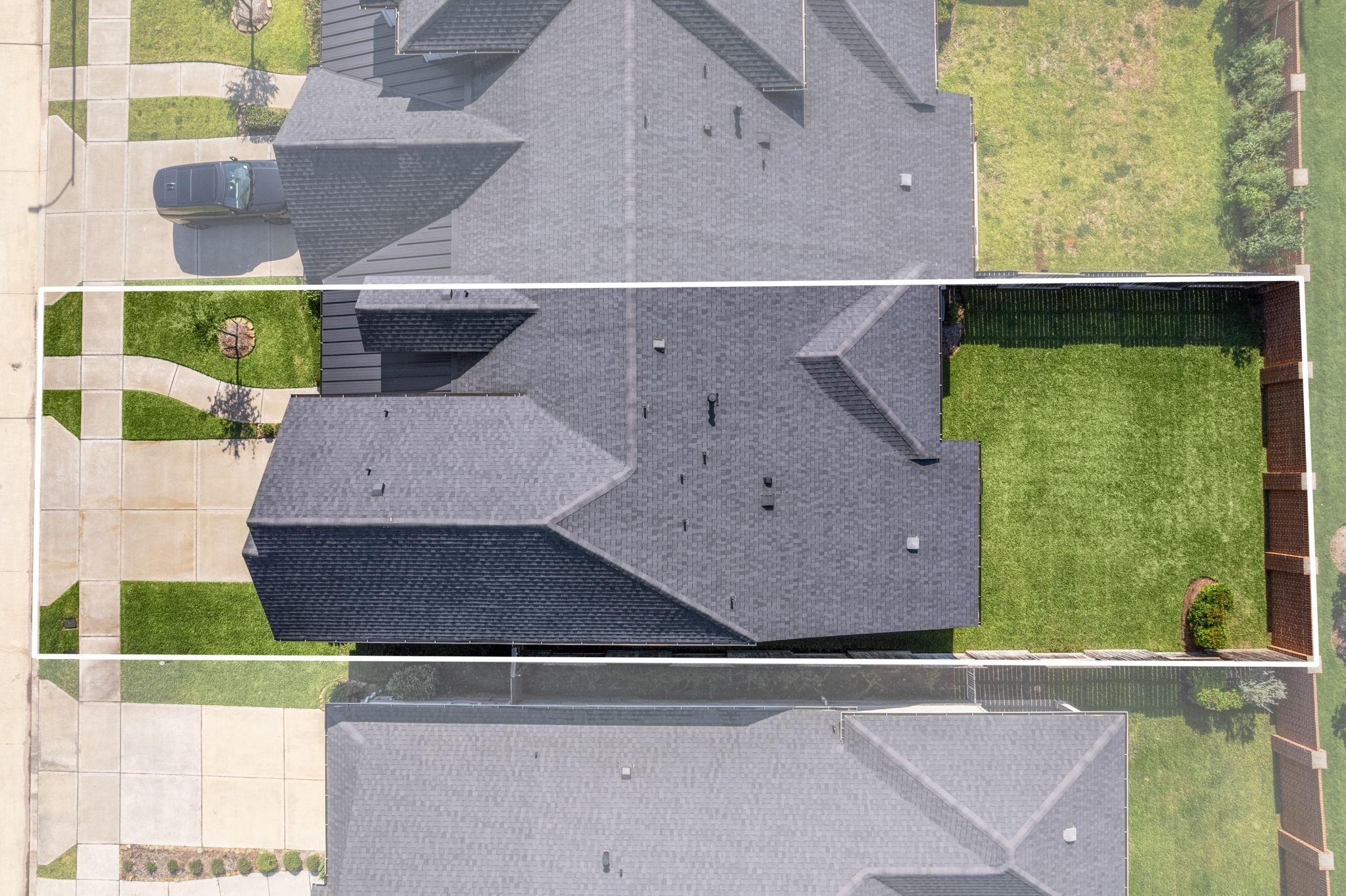 10126 Water Harbor Drive, Missouri City