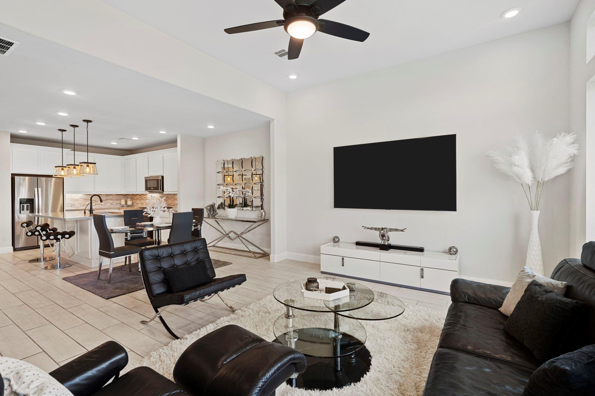 10126 Water Harbor Drive, Missouri City