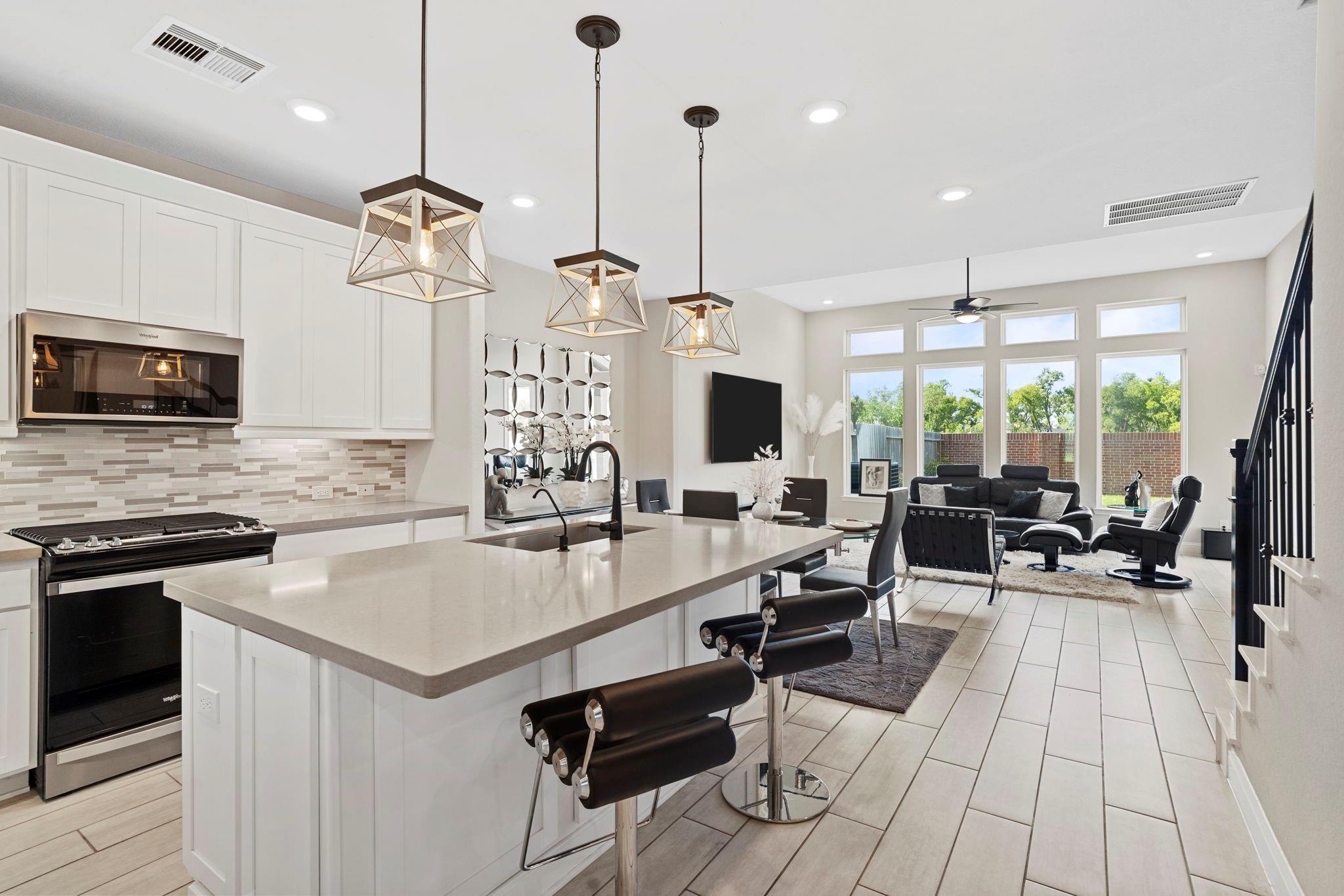 10126 Water Harbor Drive, Missouri City