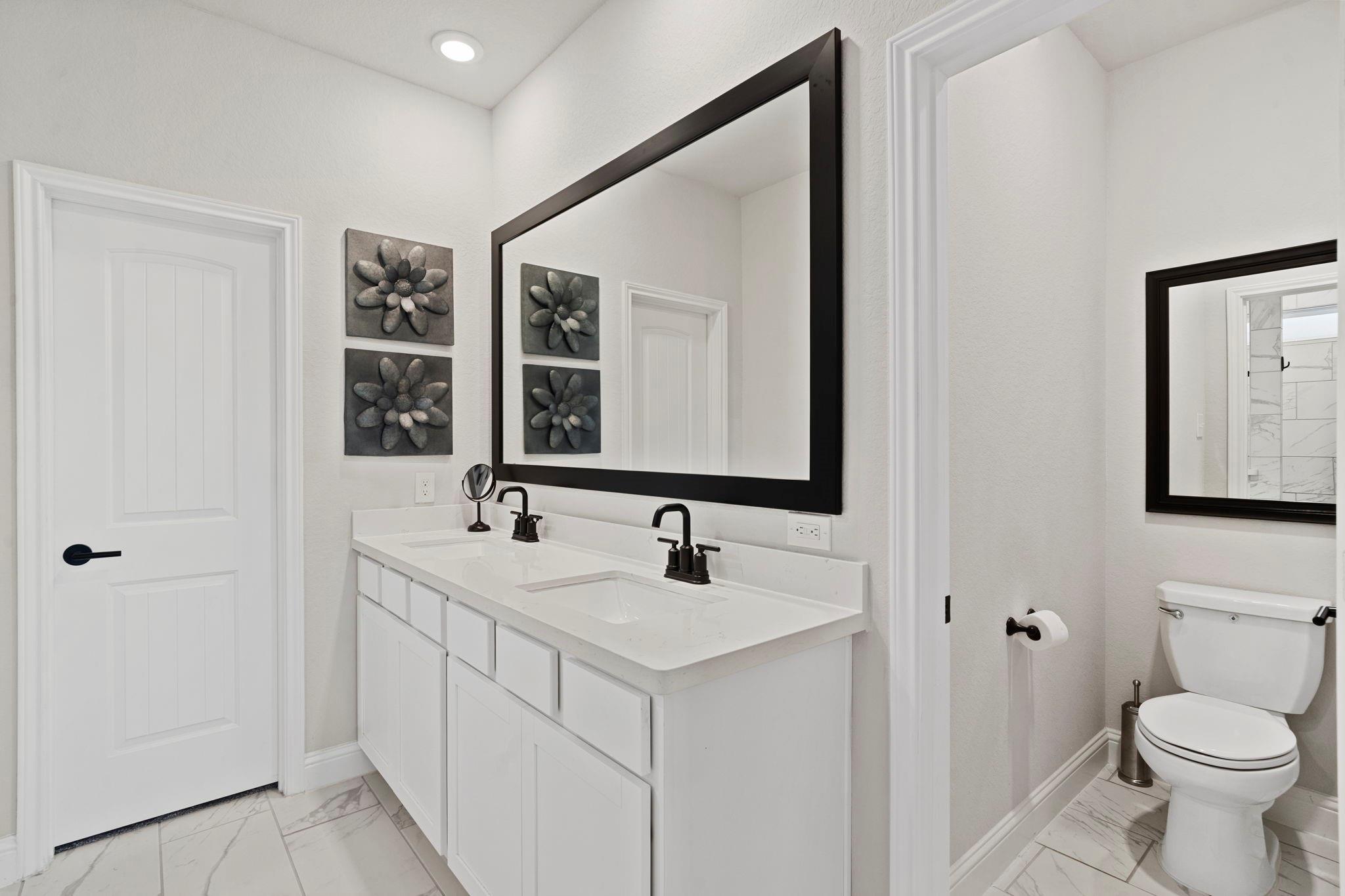 10126 Water Harbor Drive, Missouri City