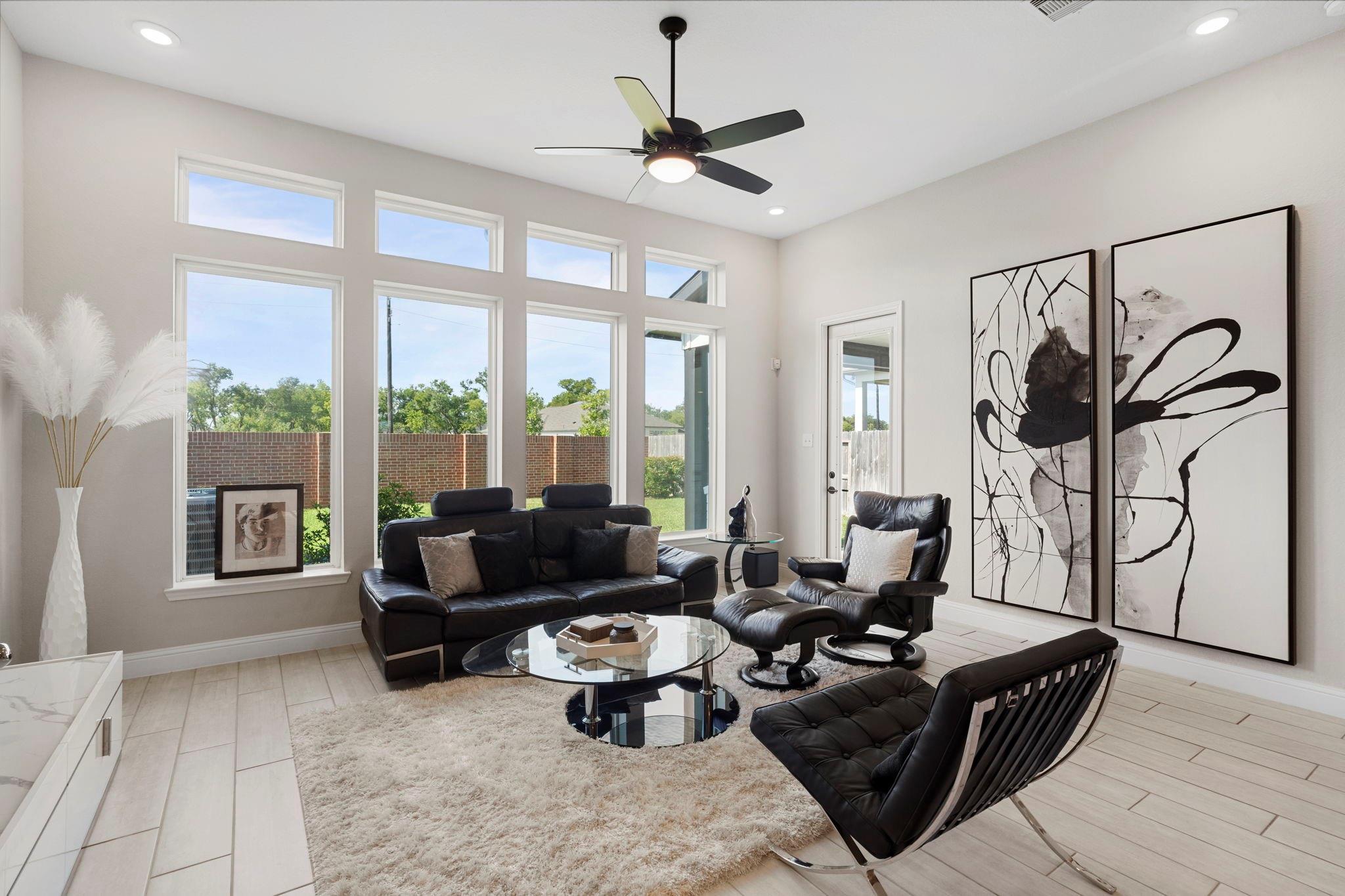 10126 Water Harbor Drive, Missouri City