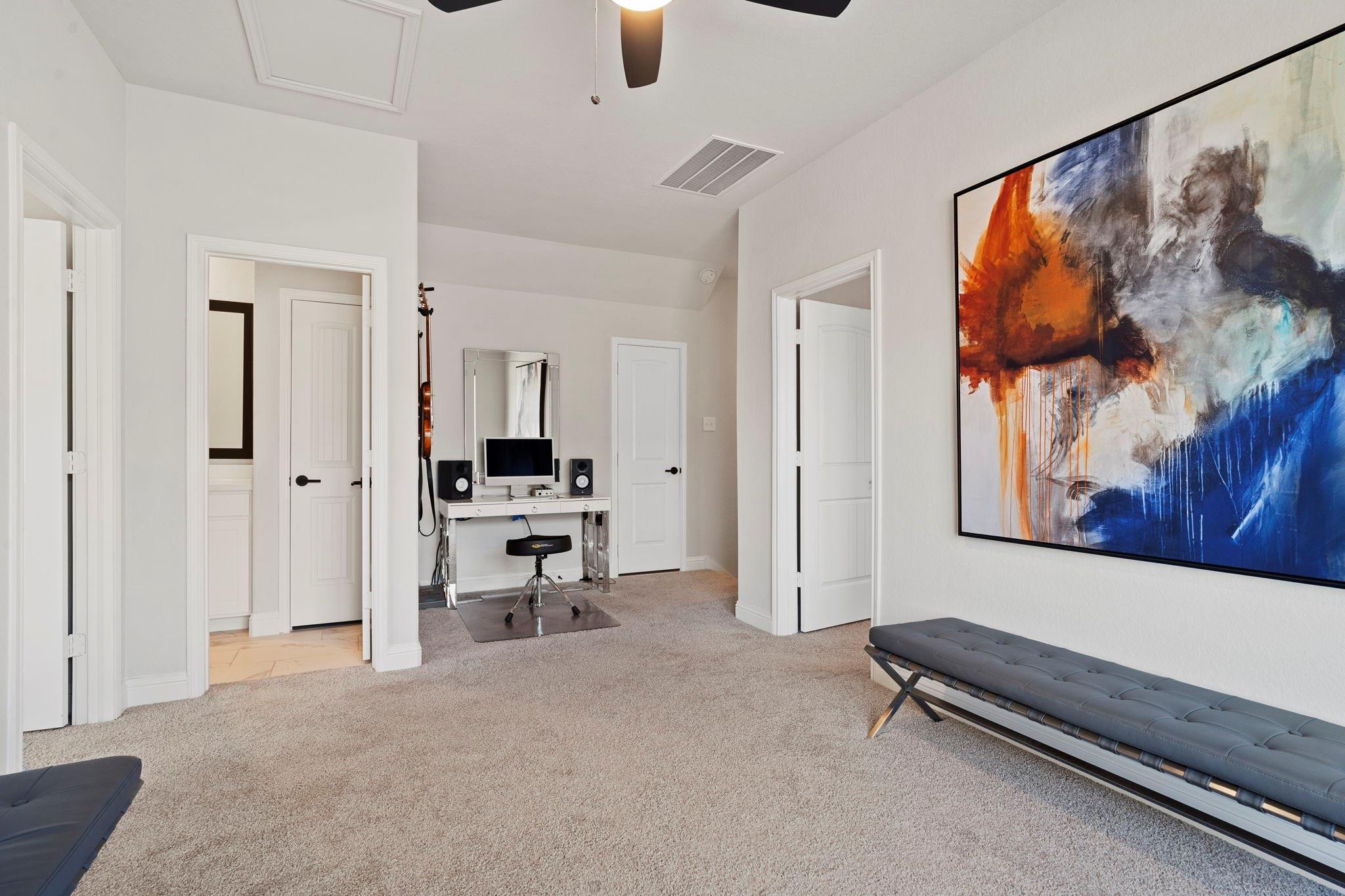 10126 Water Harbor Drive, Missouri City