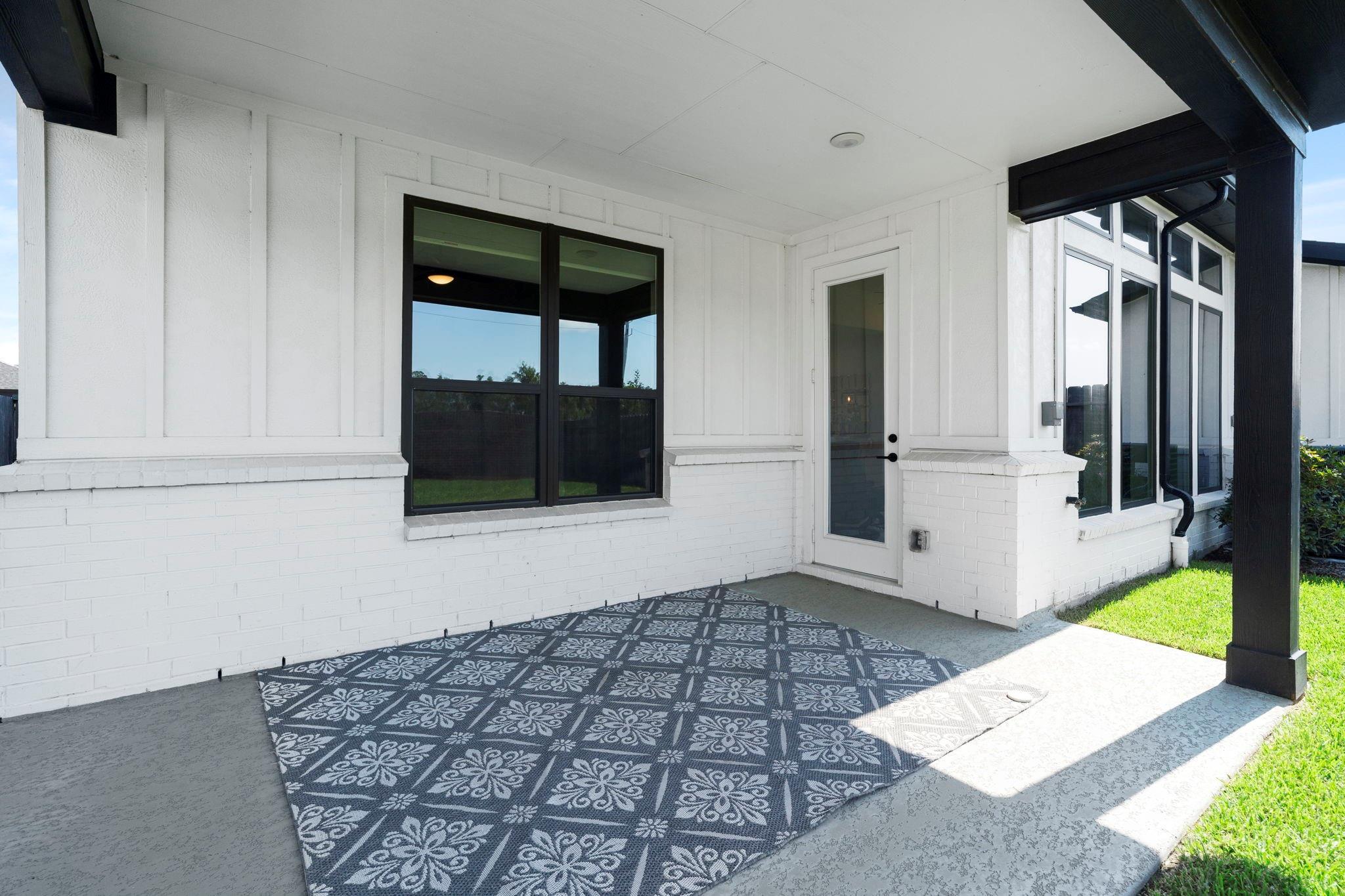 10126 Water Harbor Drive, Missouri City