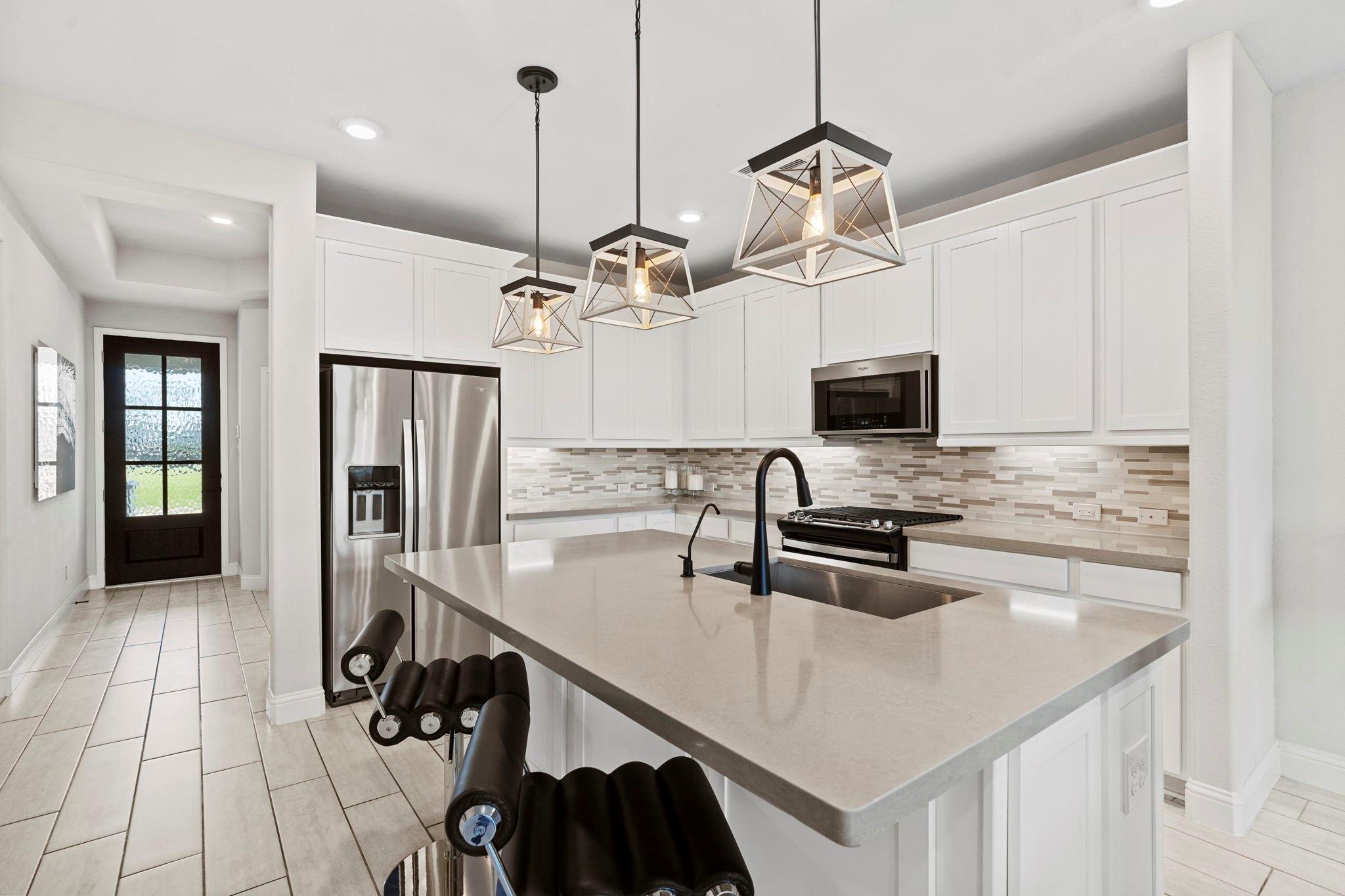 10126 Water Harbor Drive, Missouri City