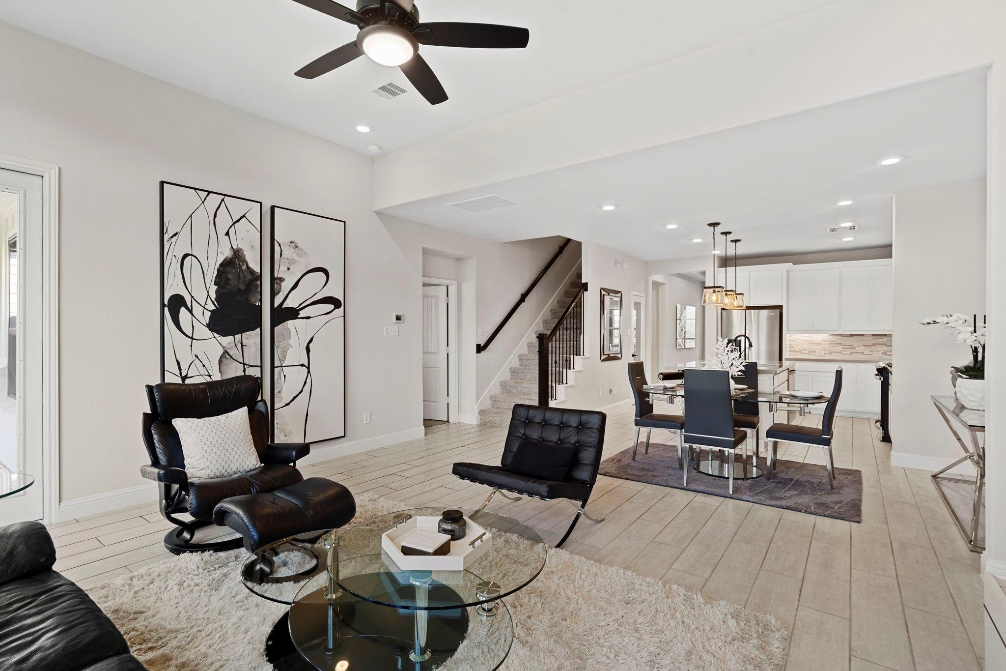 10126 Water Harbor Drive, Missouri City