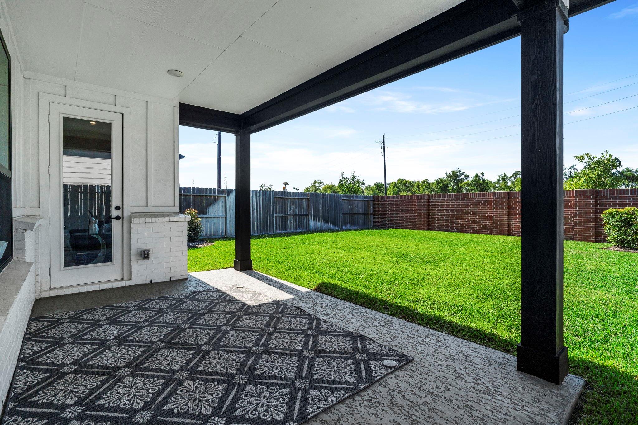 10126 Water Harbor Drive, Missouri City