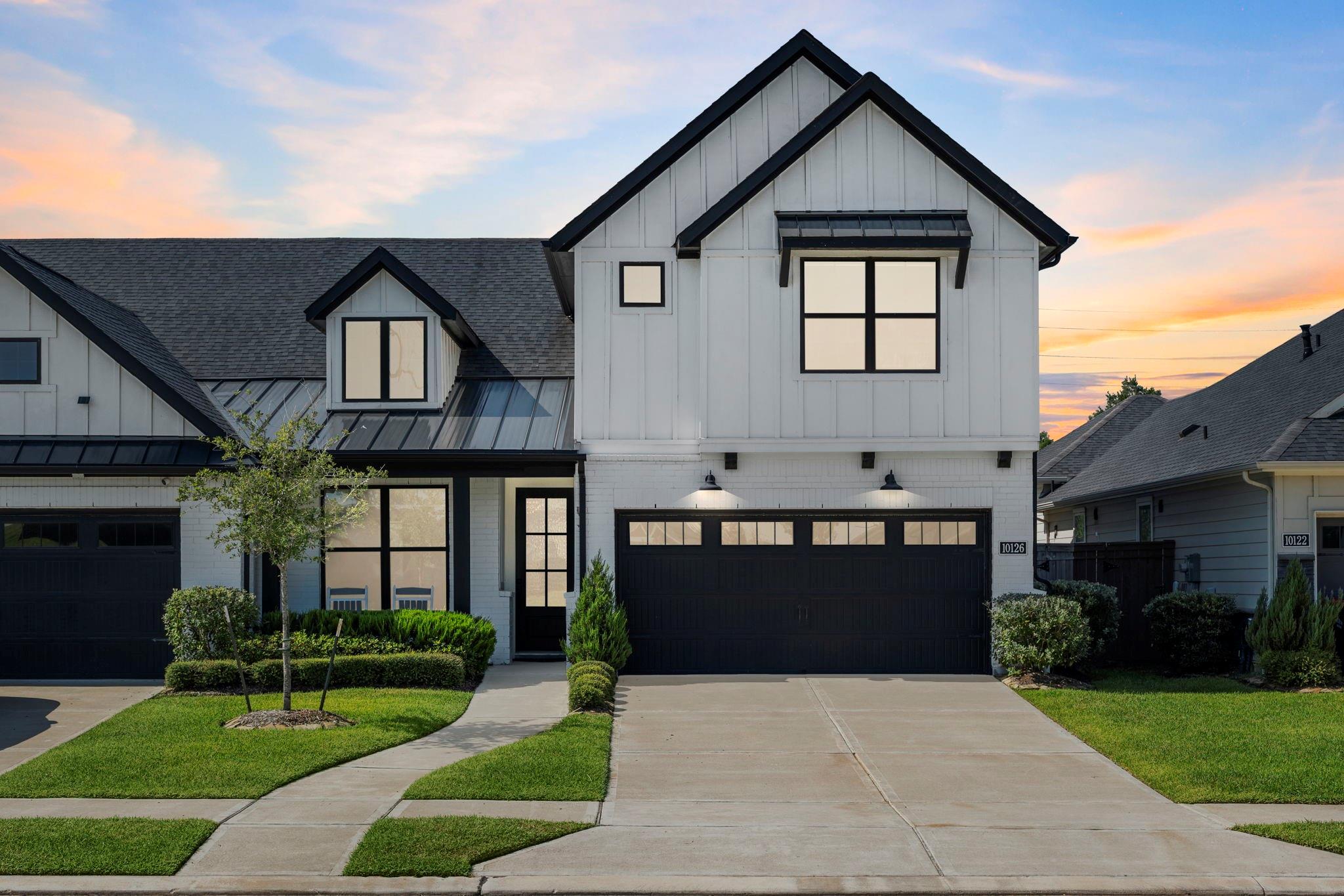 10126 Water Harbor Drive, Missouri City