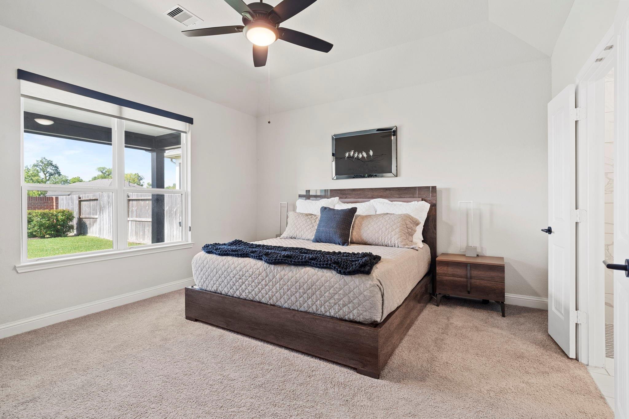 10126 Water Harbor Drive, Missouri City