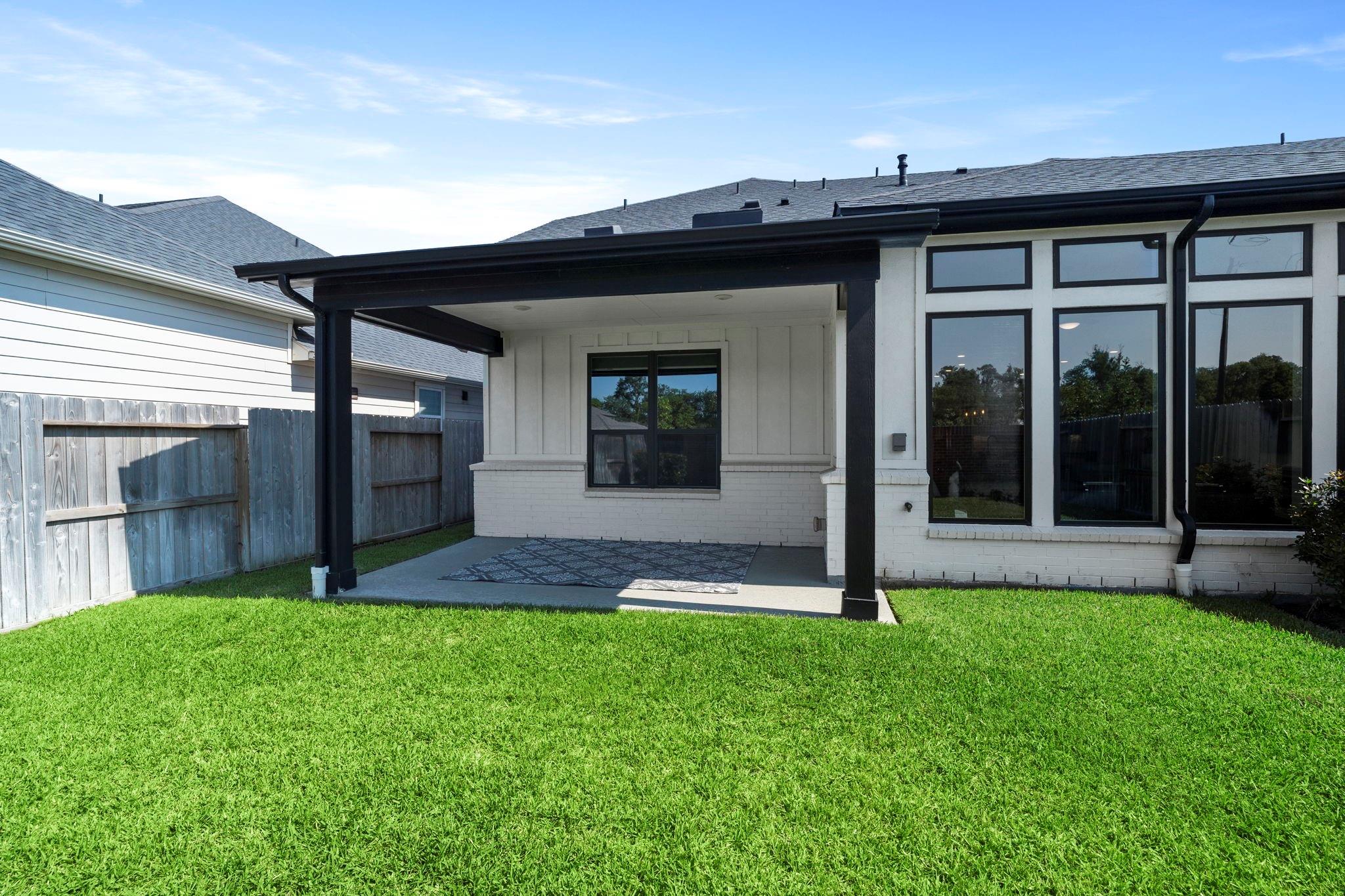 10126 Water Harbor Drive, Missouri City