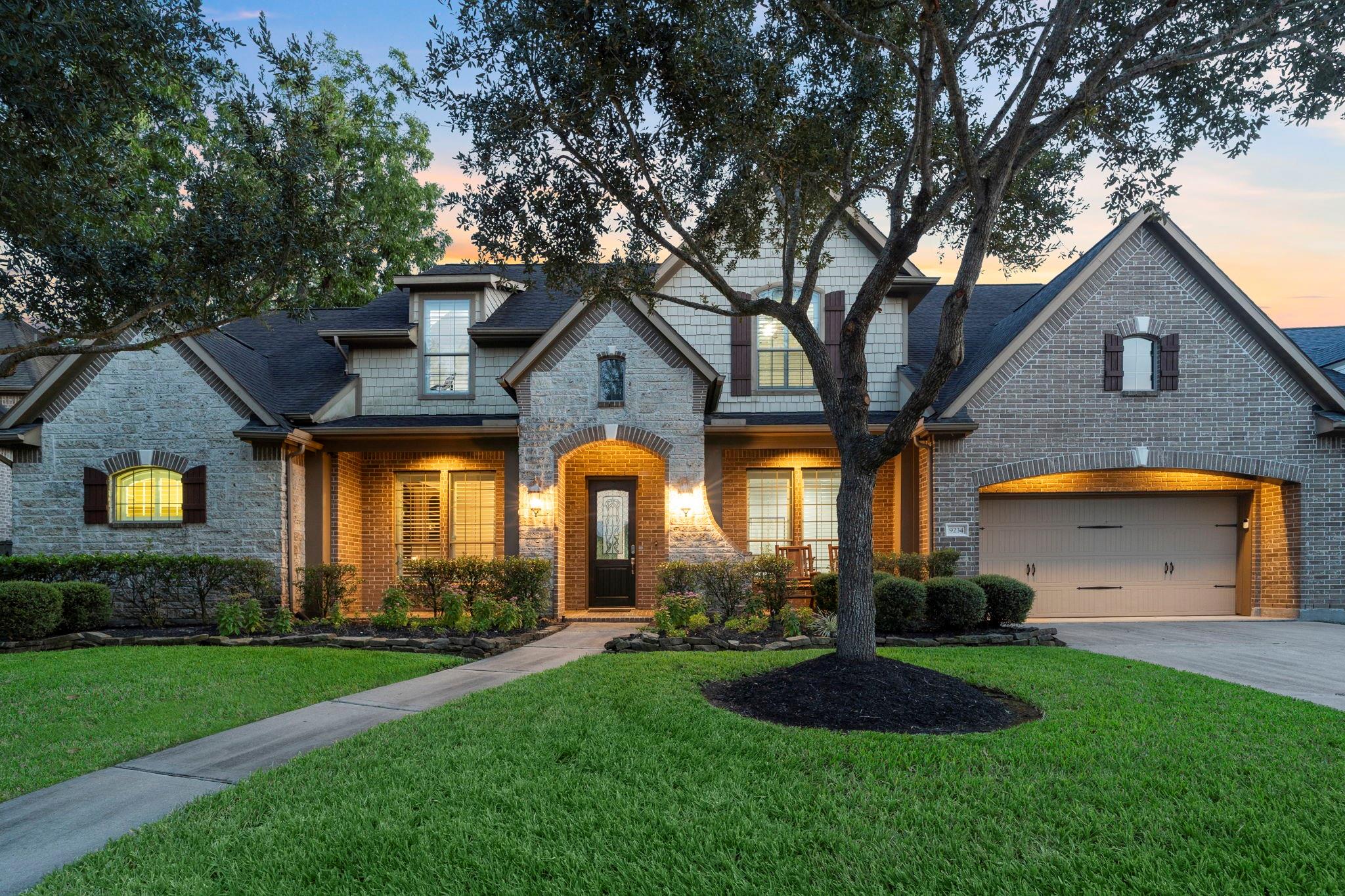 9234 Balsam Gap