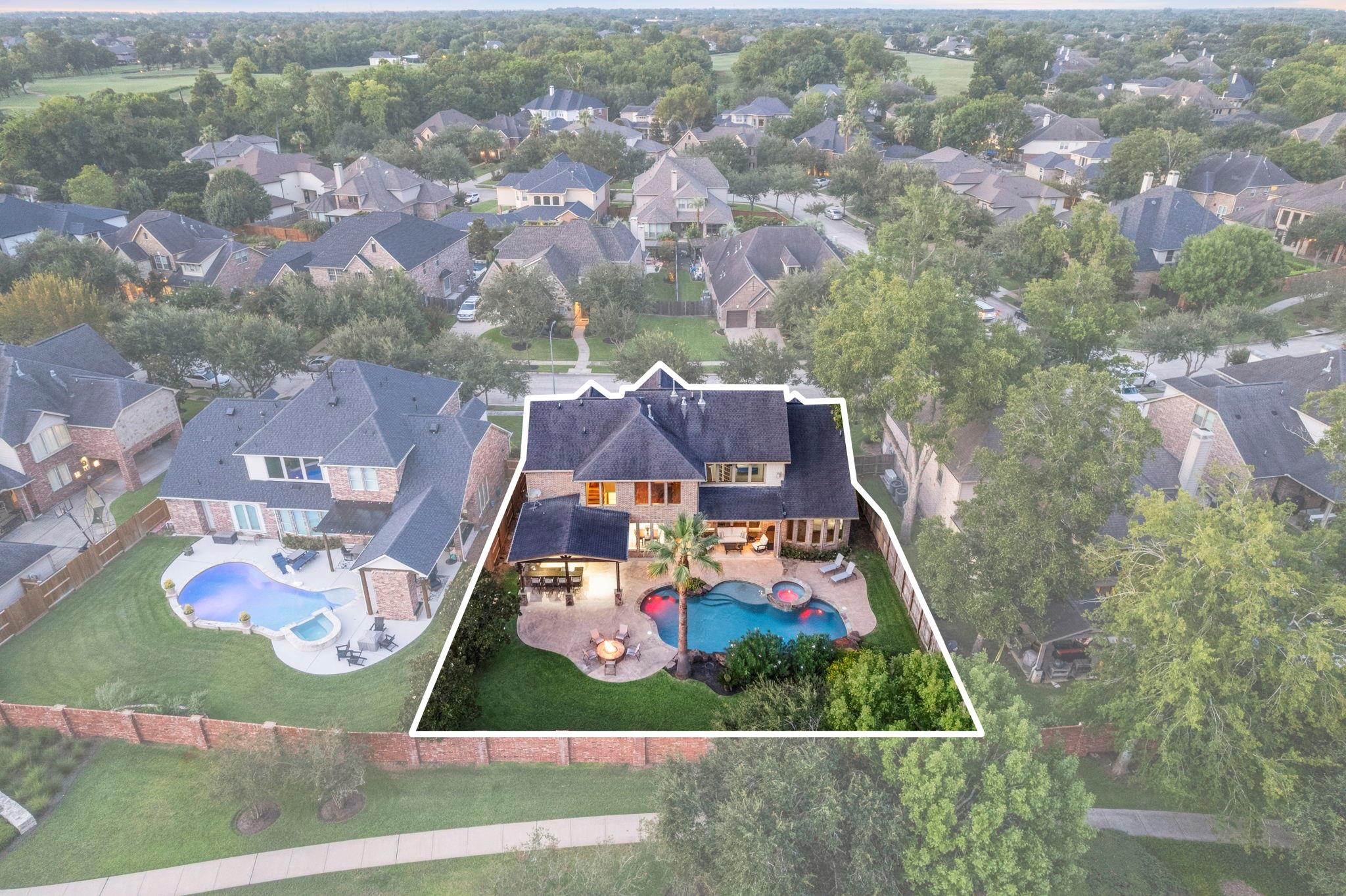 9234 Balsam Gap