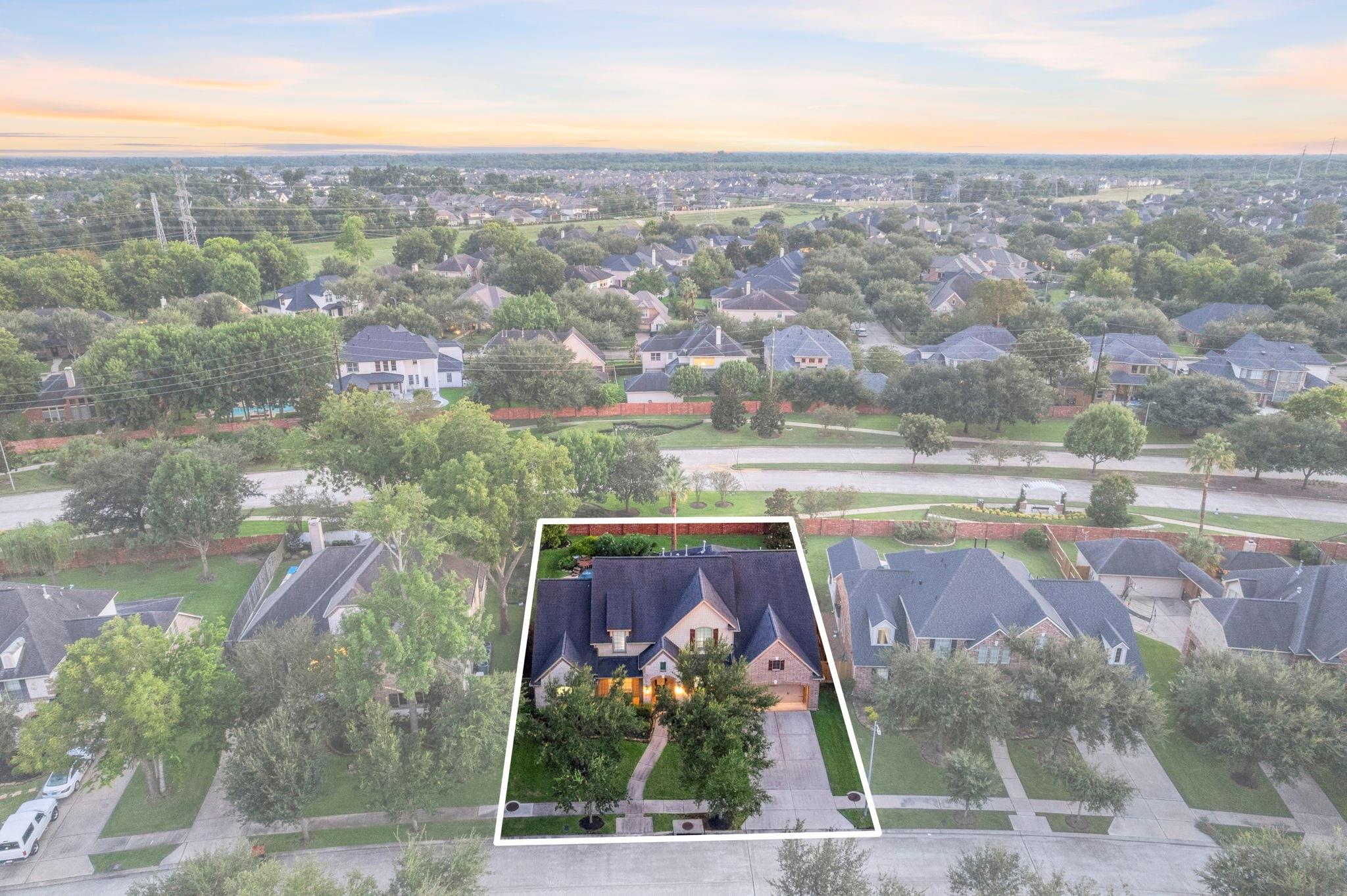 9234 Balsam Gap