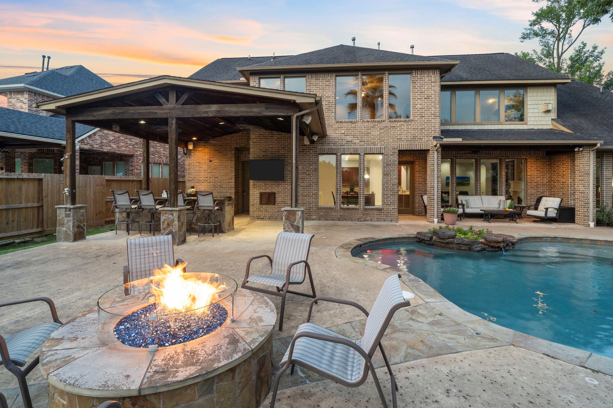9234 Balsam Gap