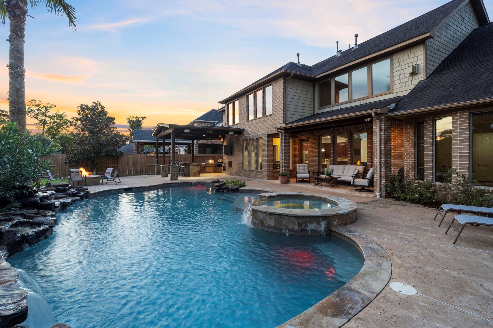 9234 Balsam Gap