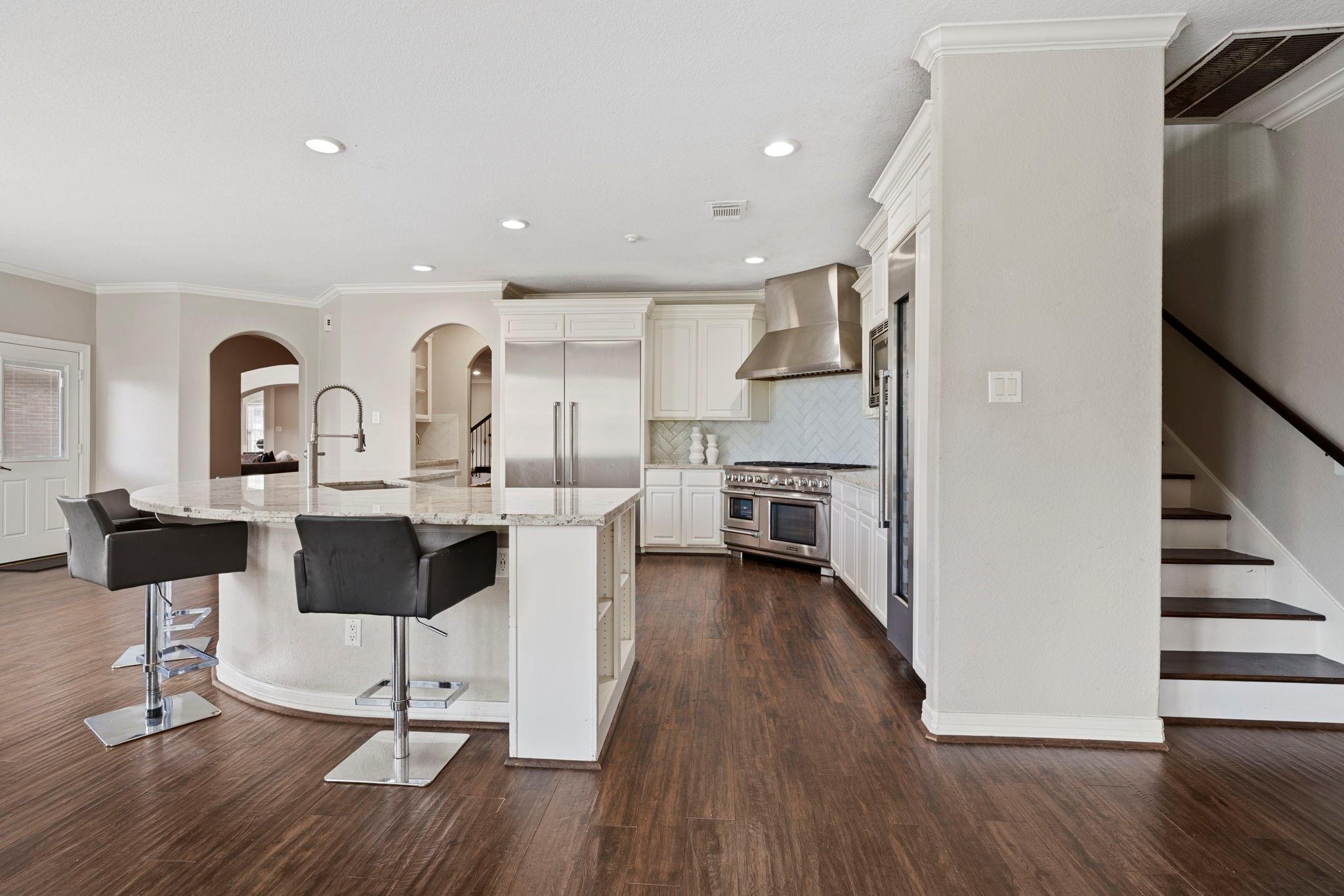 4502 Creek Point Lane