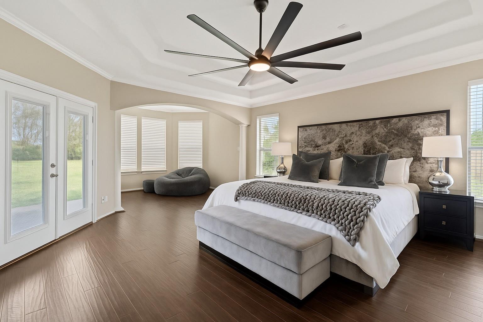 4502 Creek Point Lane