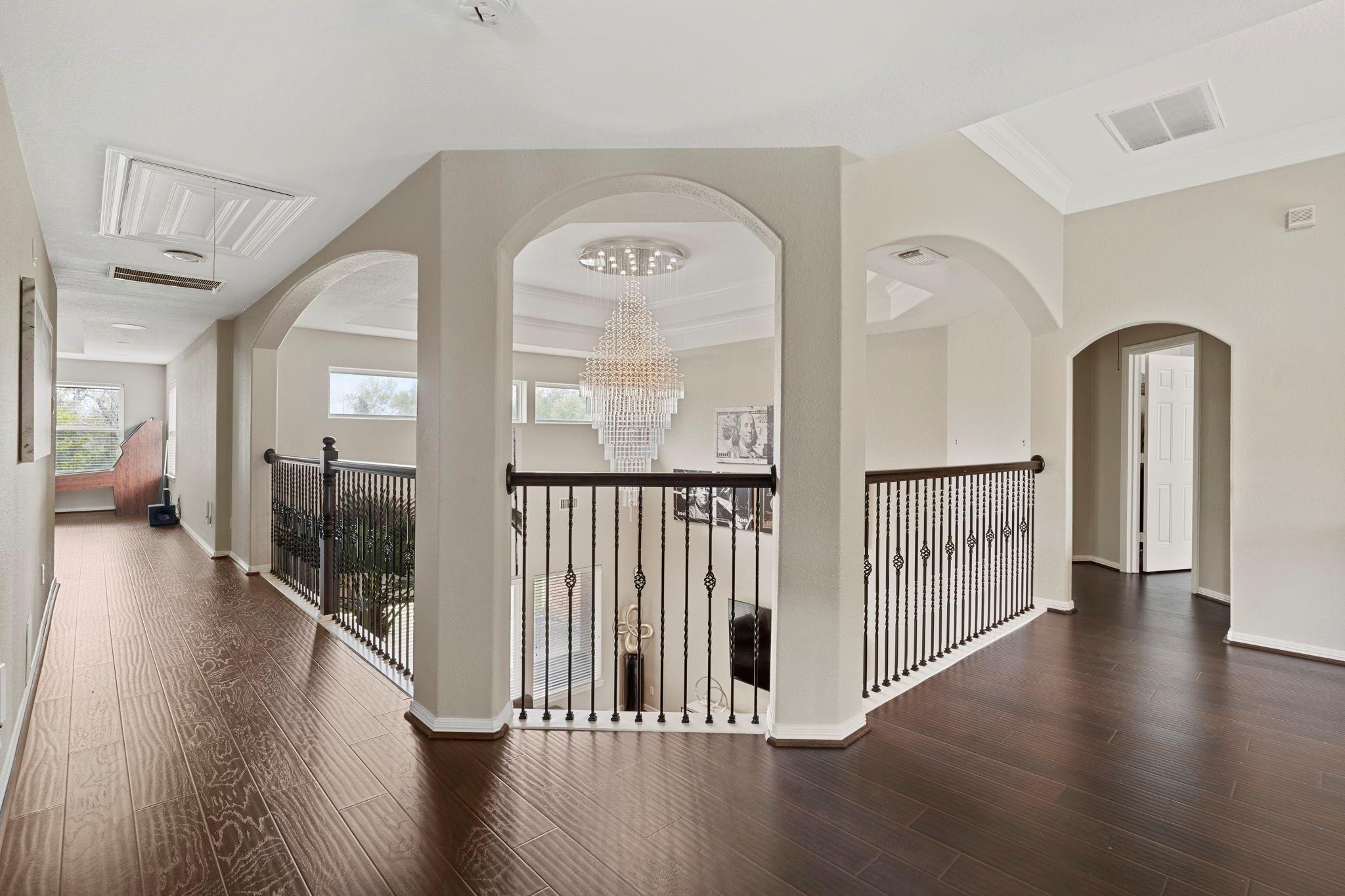 4502 Creek Point Lane