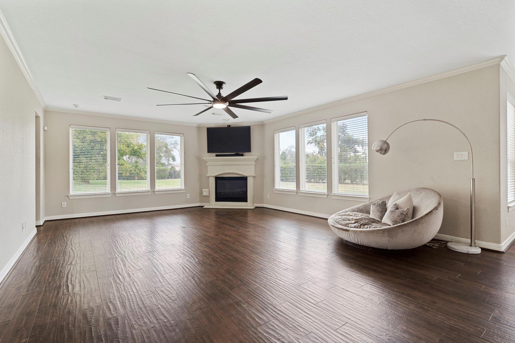 4502 Creek Point Lane