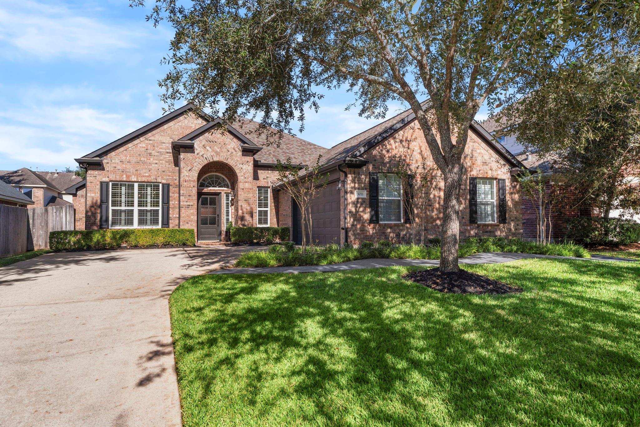 3011 Manchester Cove