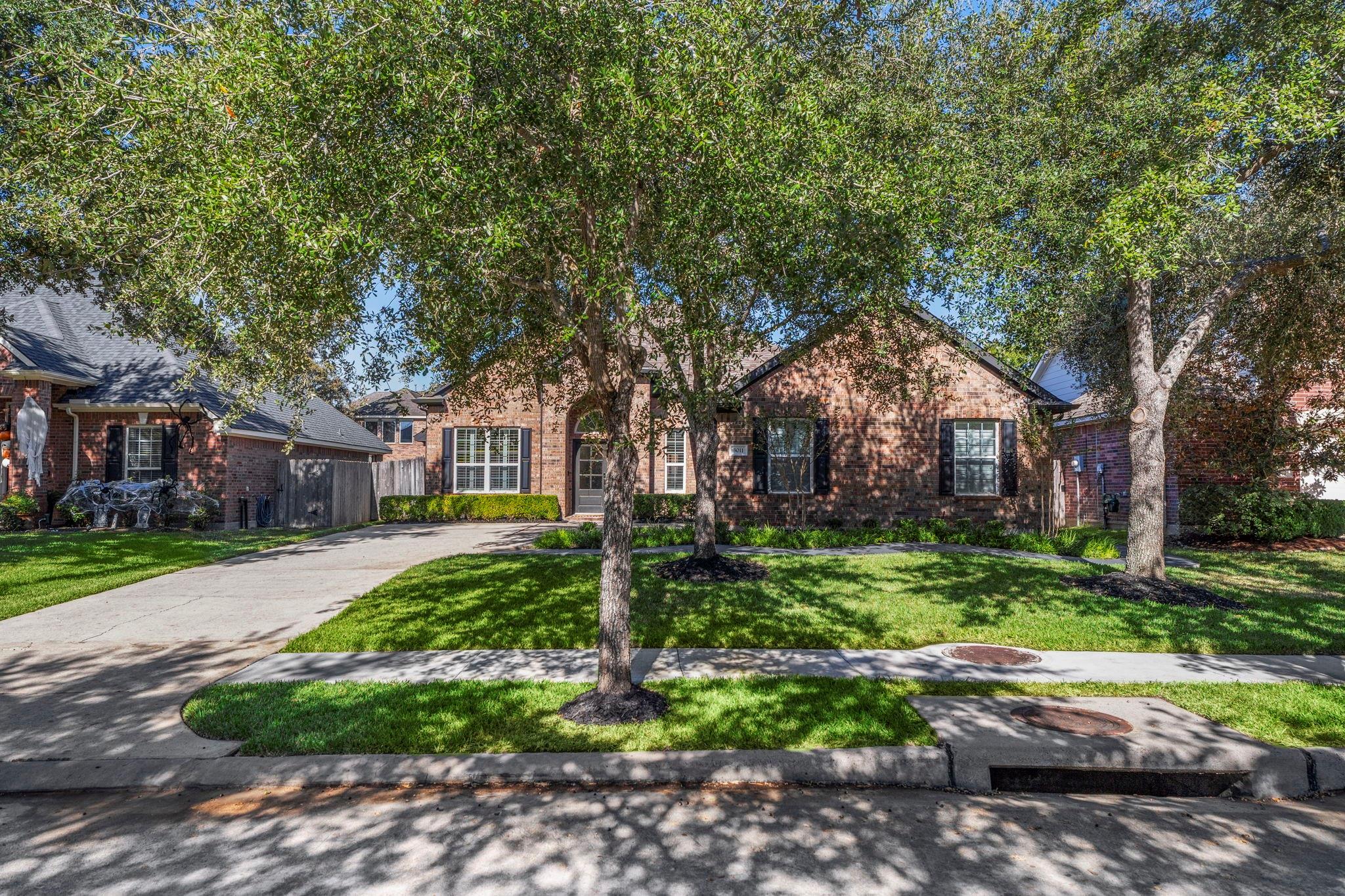 3011 Manchester Cove