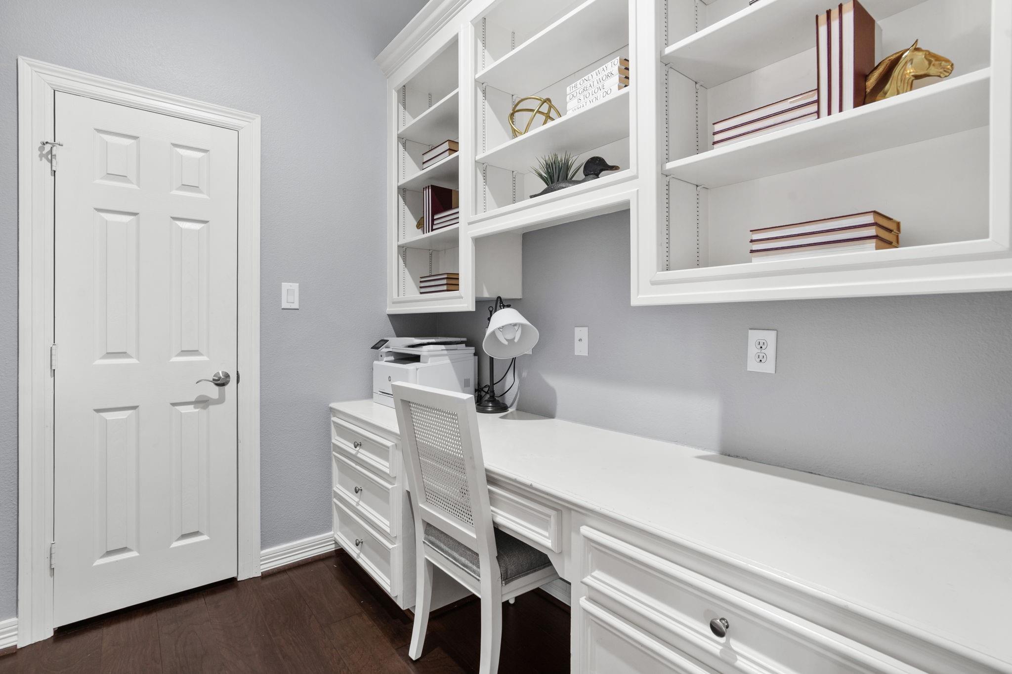 2822 Taylorcrest