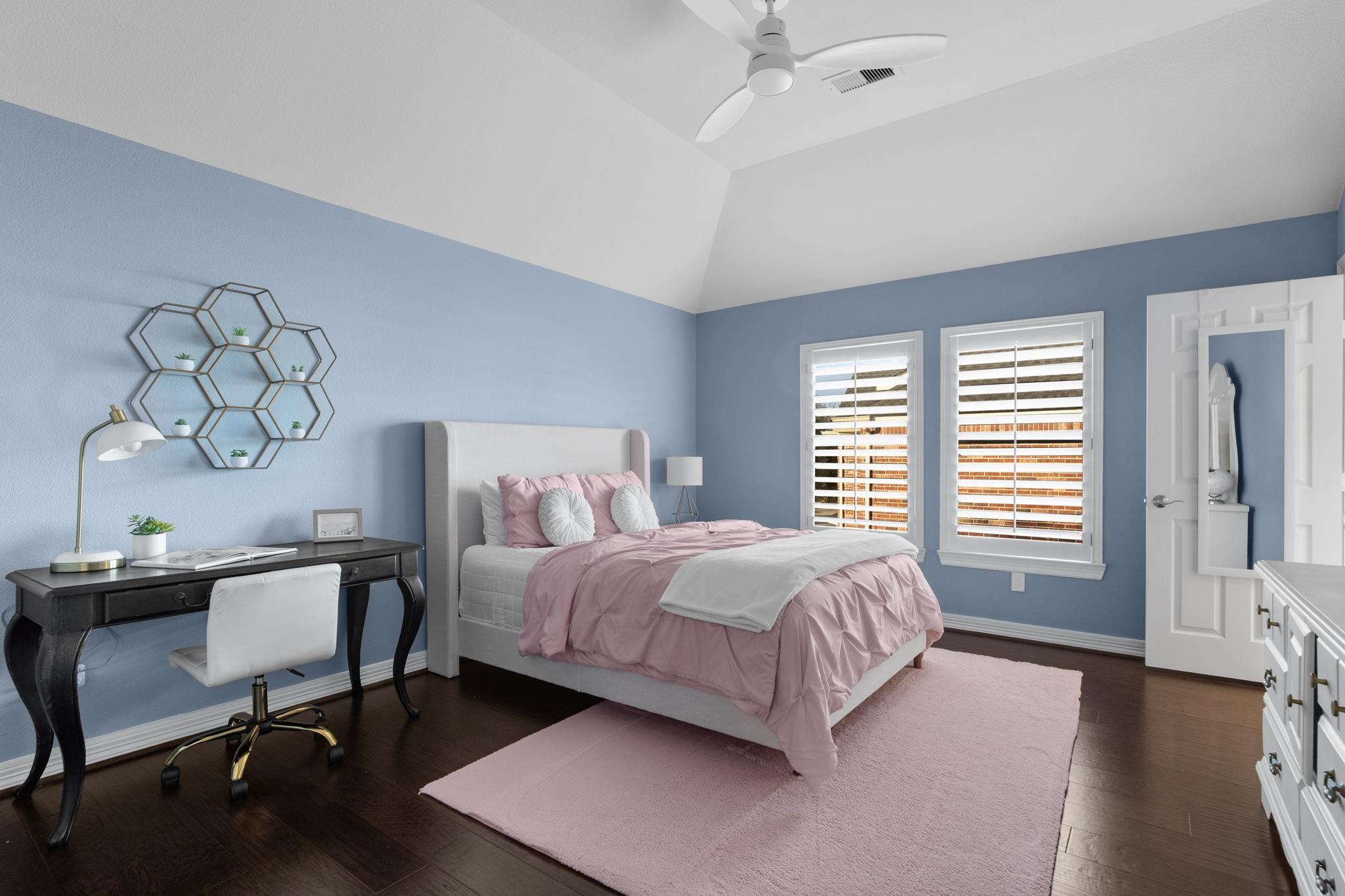 2822 Taylorcrest