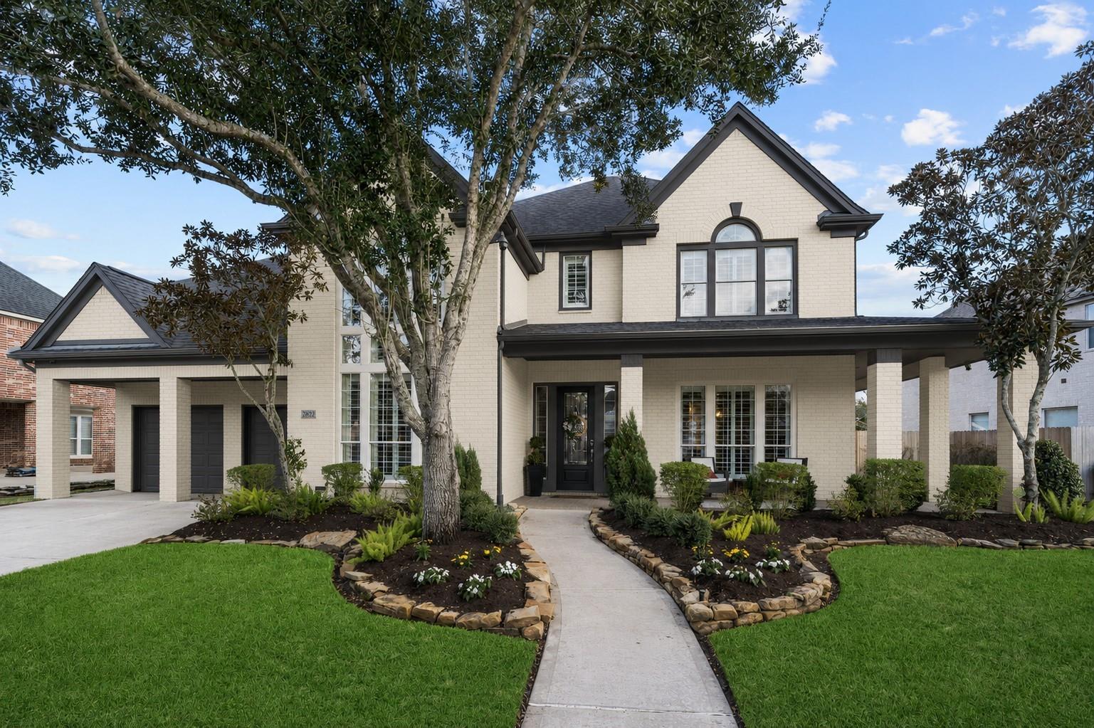 2822 Taylorcrest