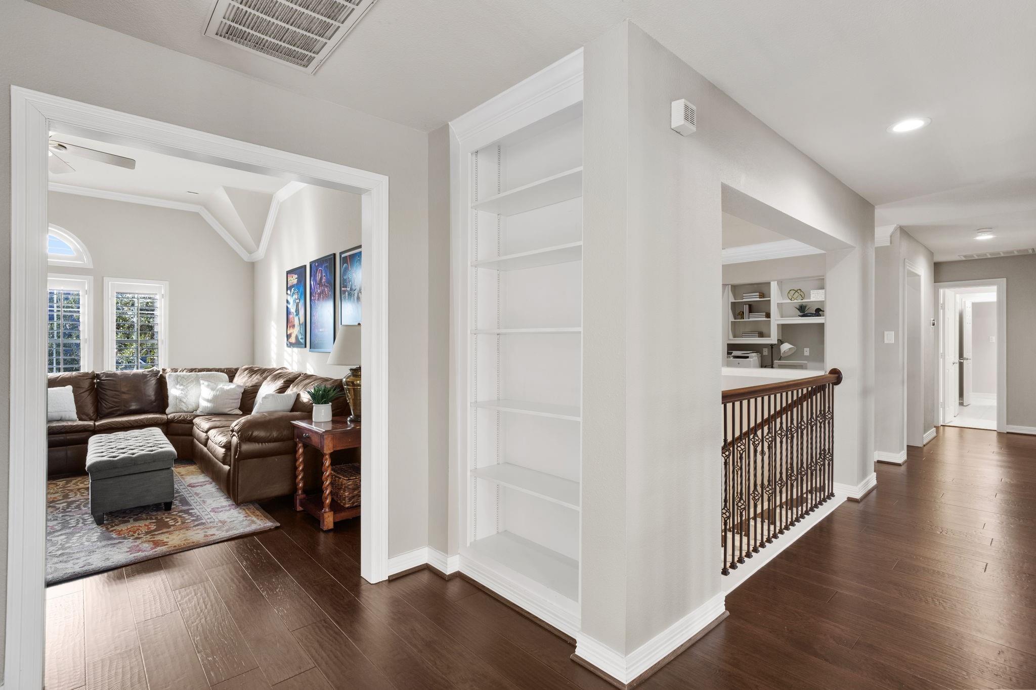 2822 Taylorcrest