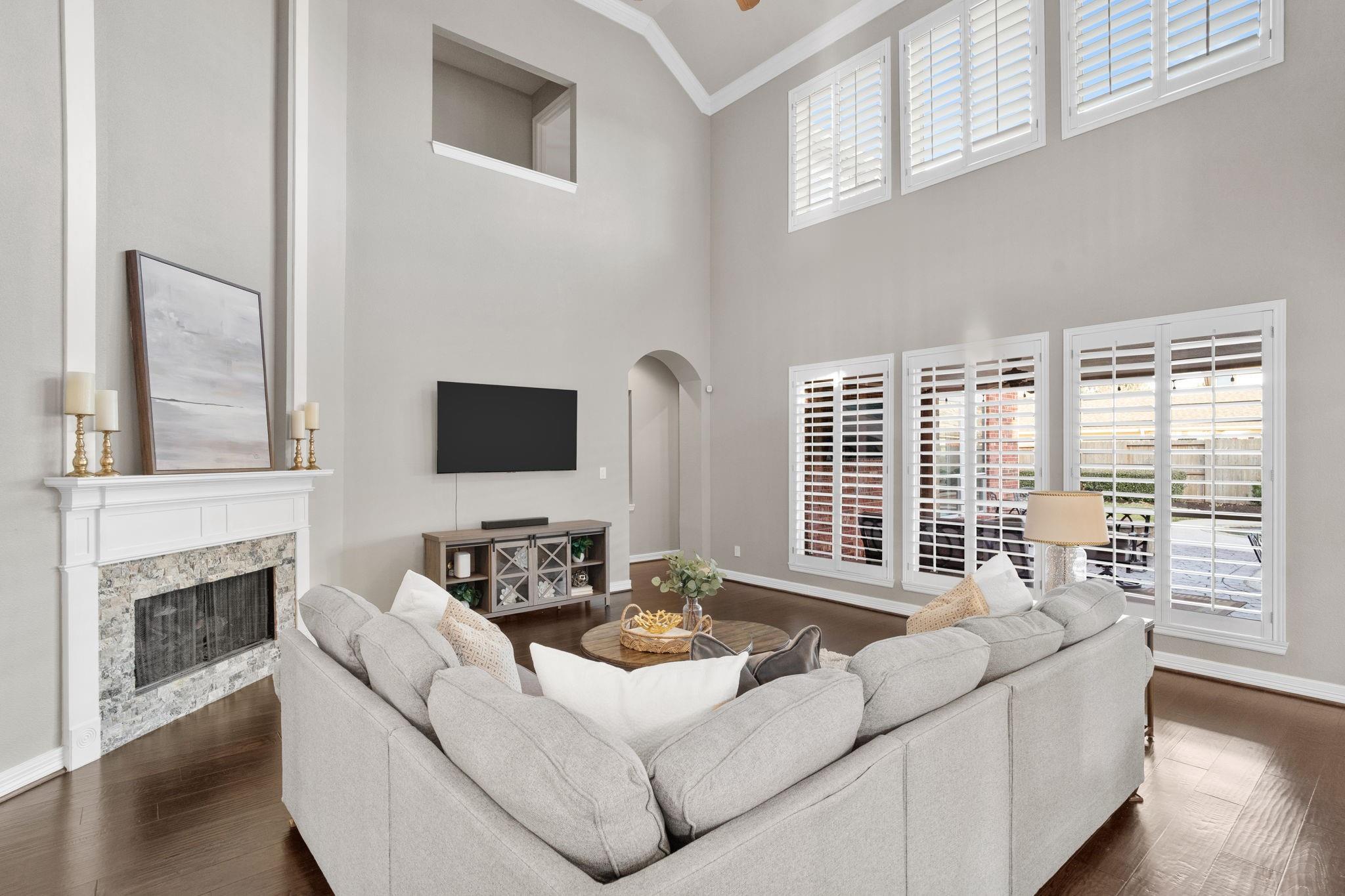 2822 Taylorcrest