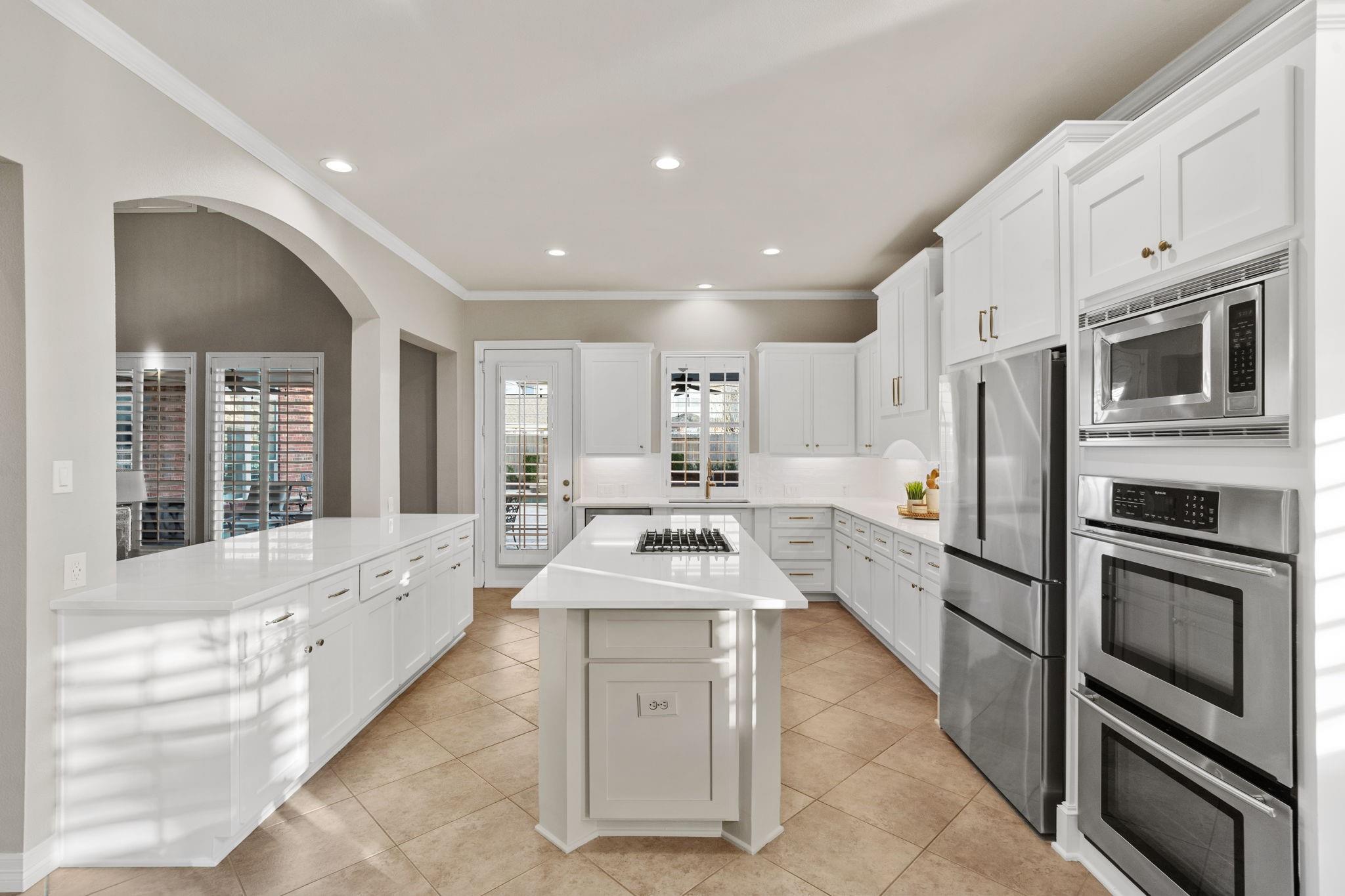 2822 Taylorcrest