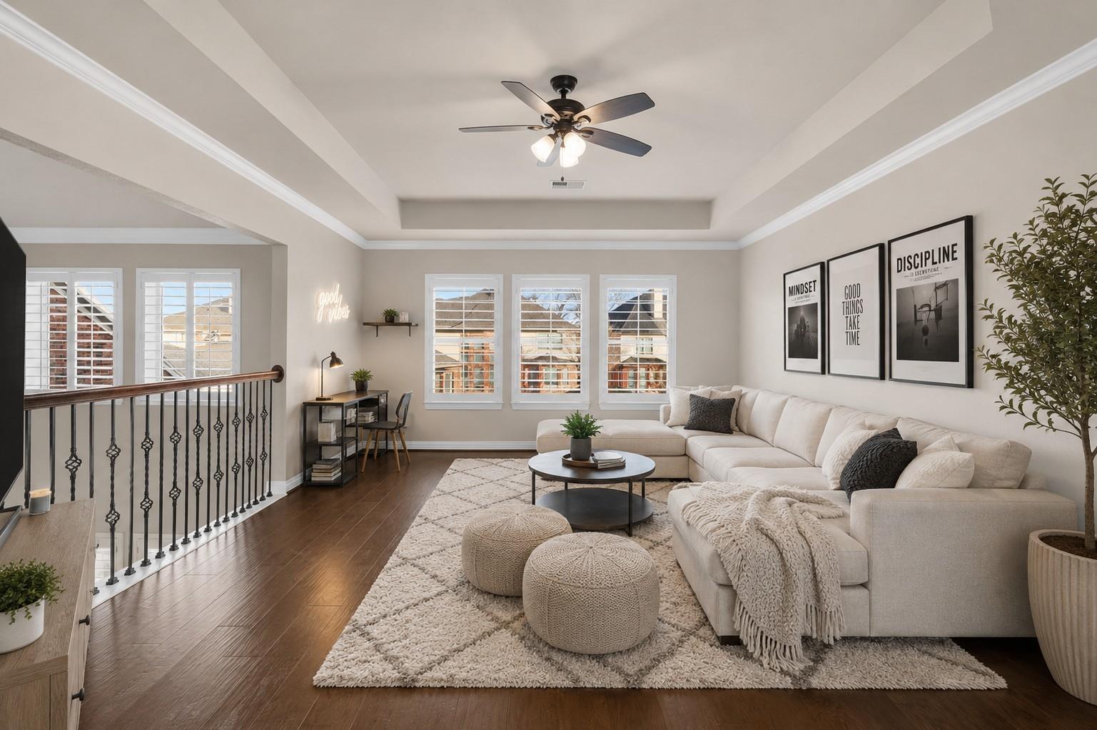 2822 Taylorcrest